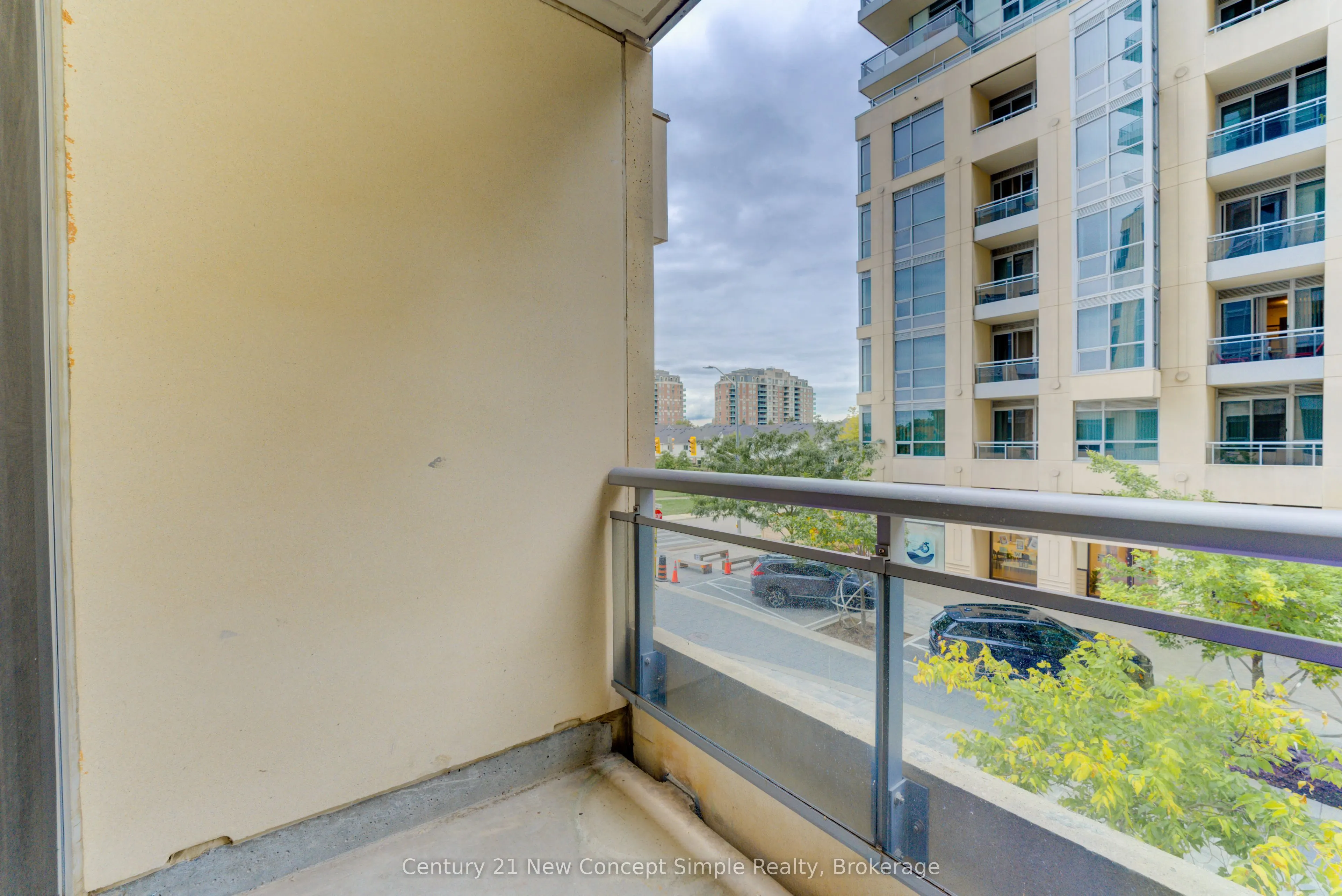 9205 Yonge Street #210