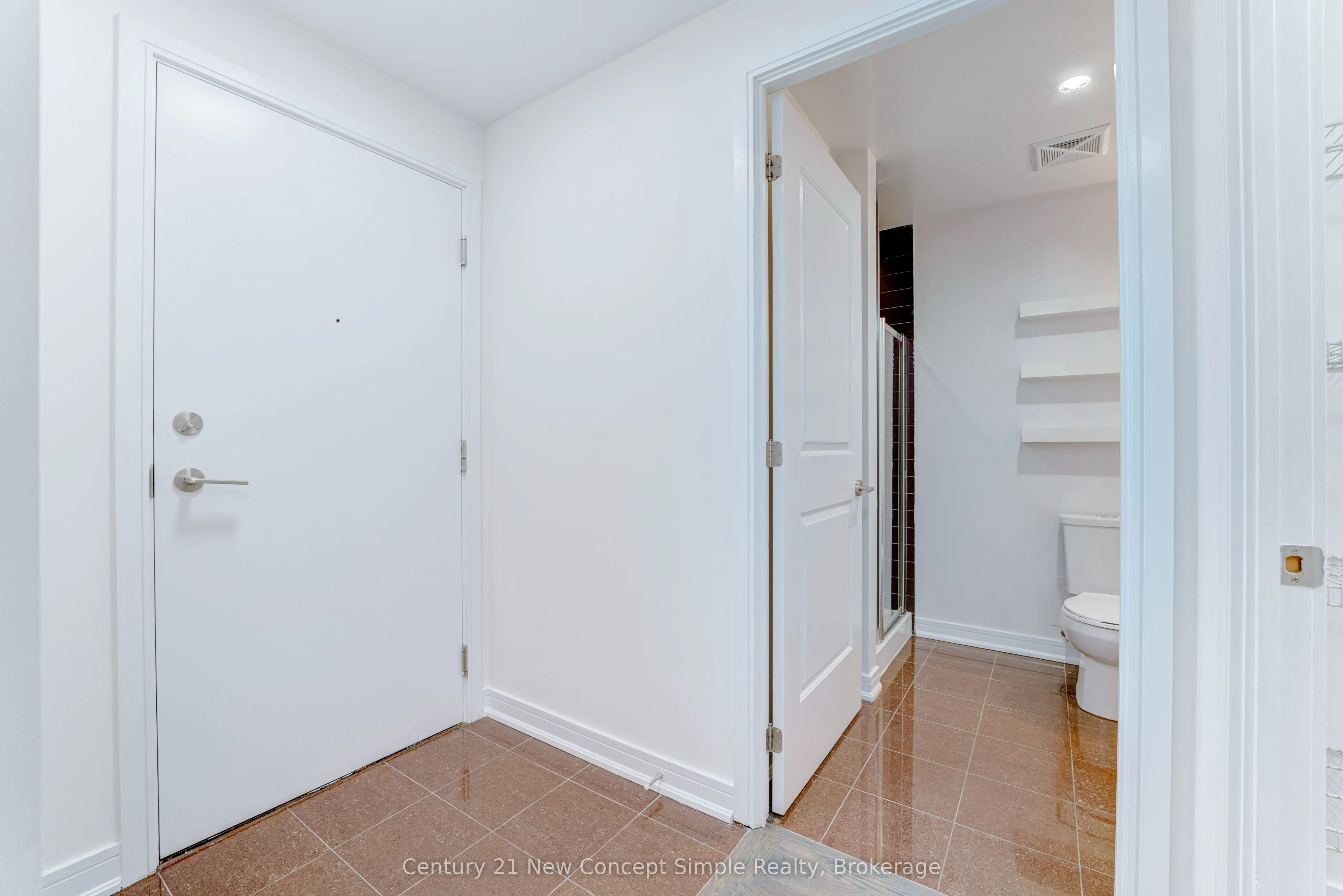 9205 Yonge Street #210