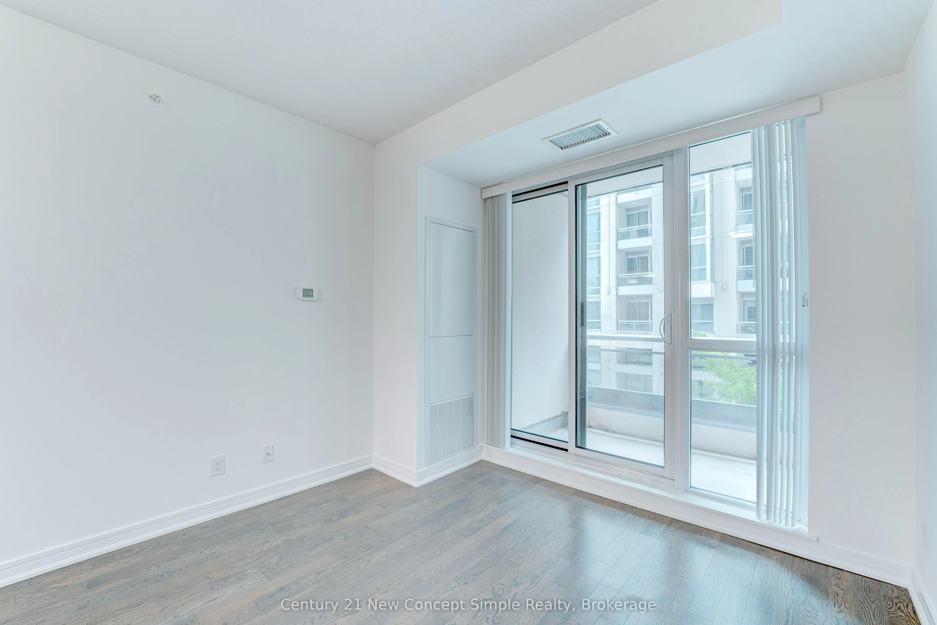 9205 Yonge Street #210
