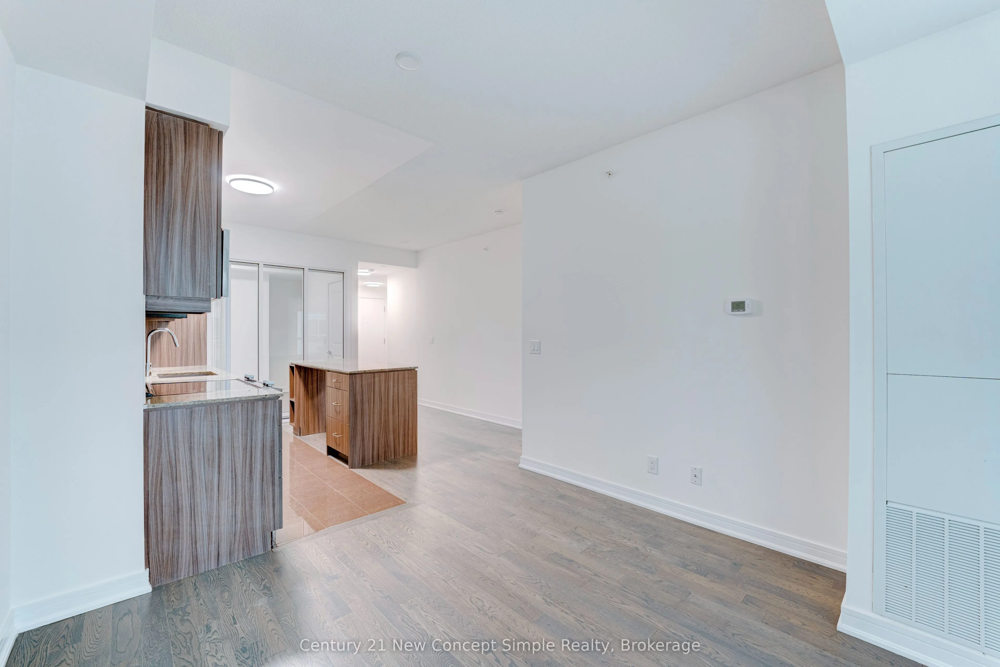 9205 Yonge Street #210