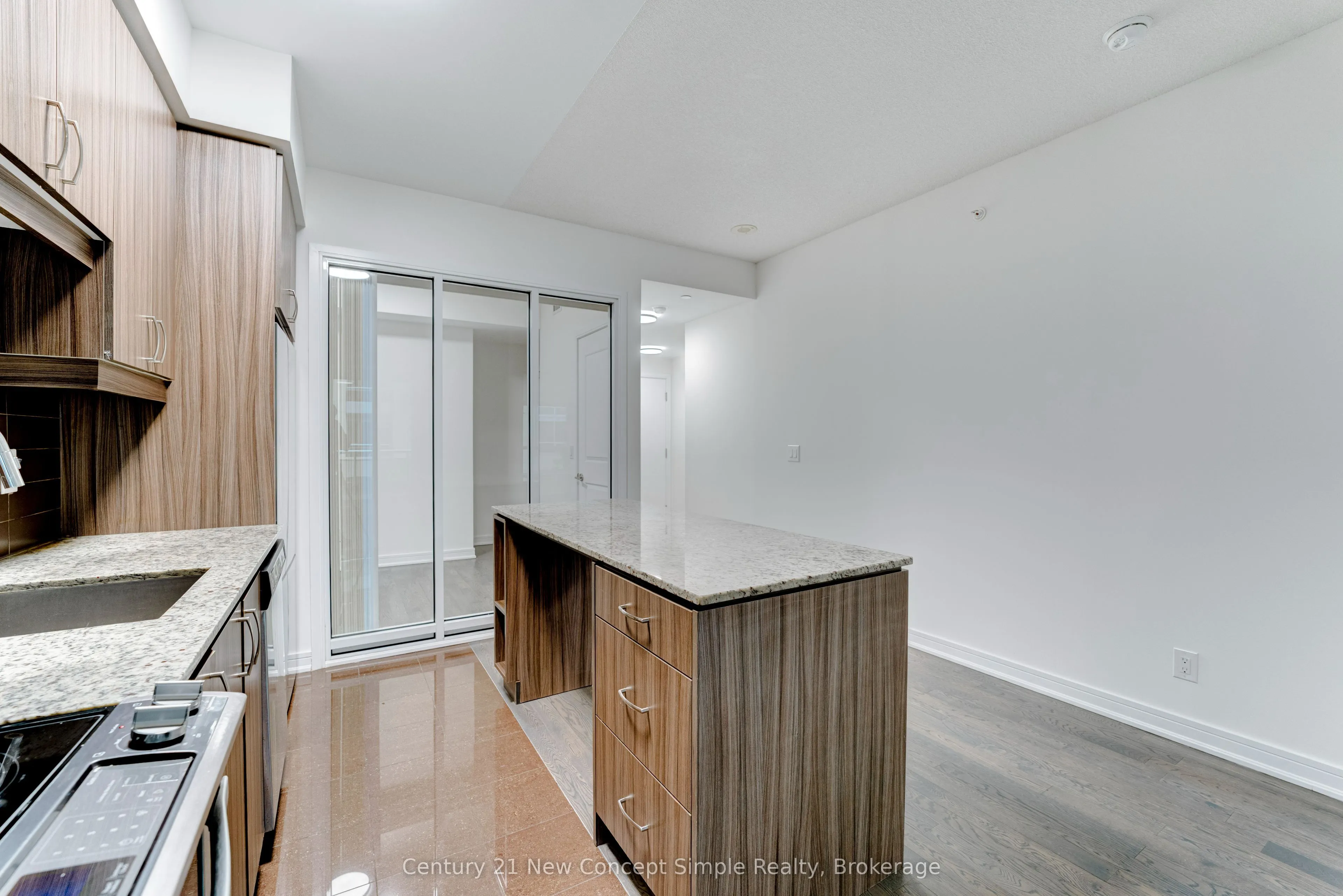 9205 Yonge Street #210