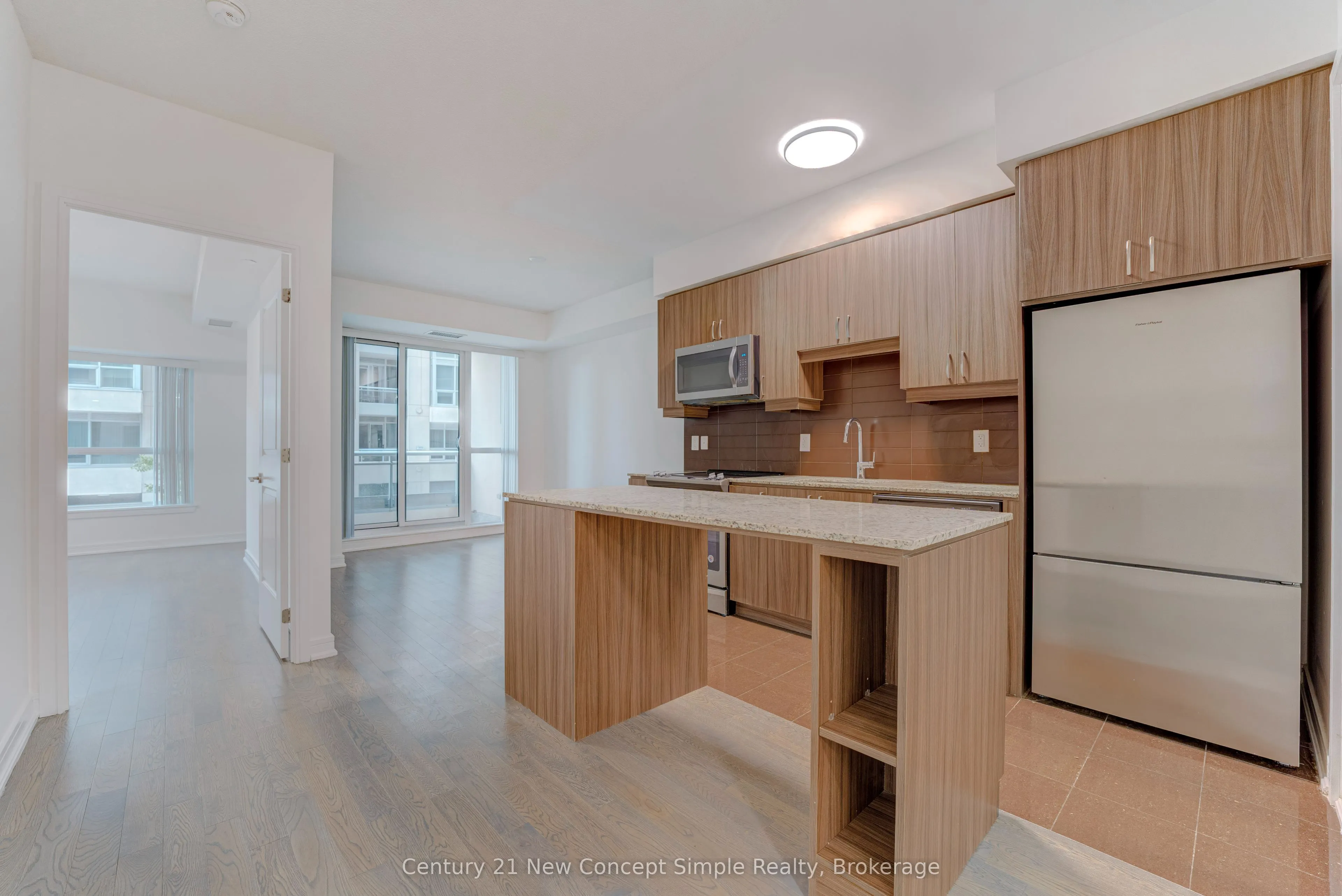 9205 Yonge Street #210