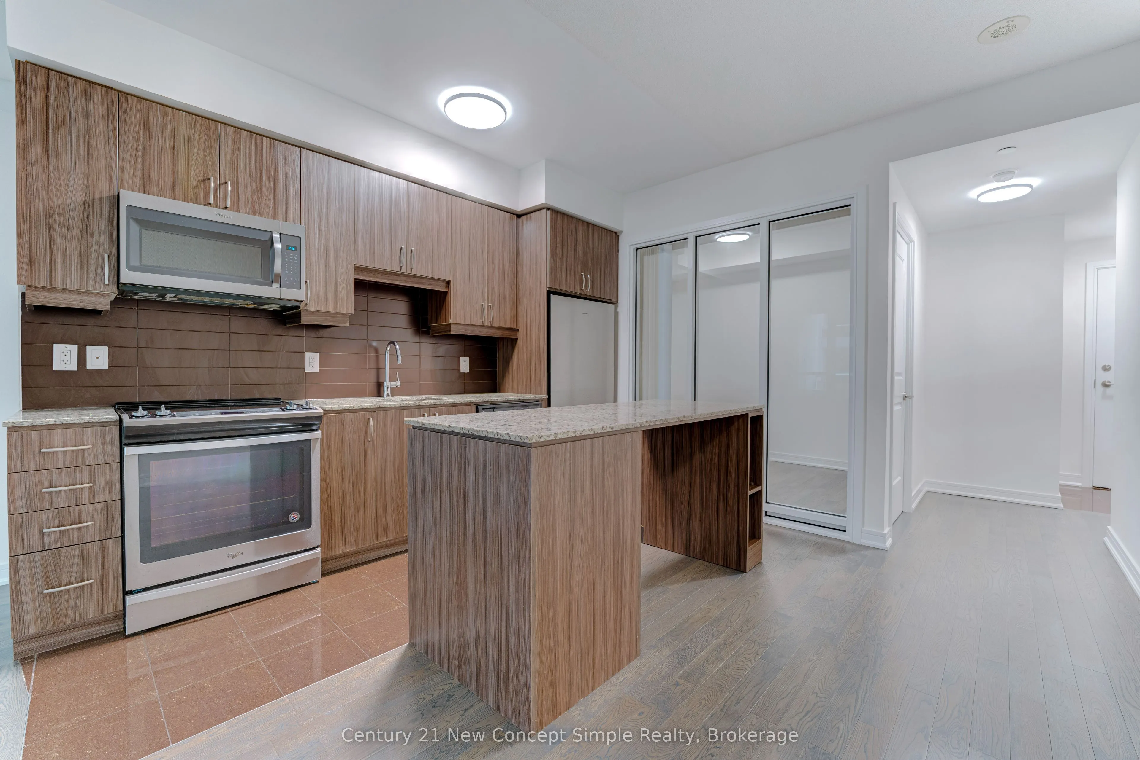 9205 Yonge Street #210