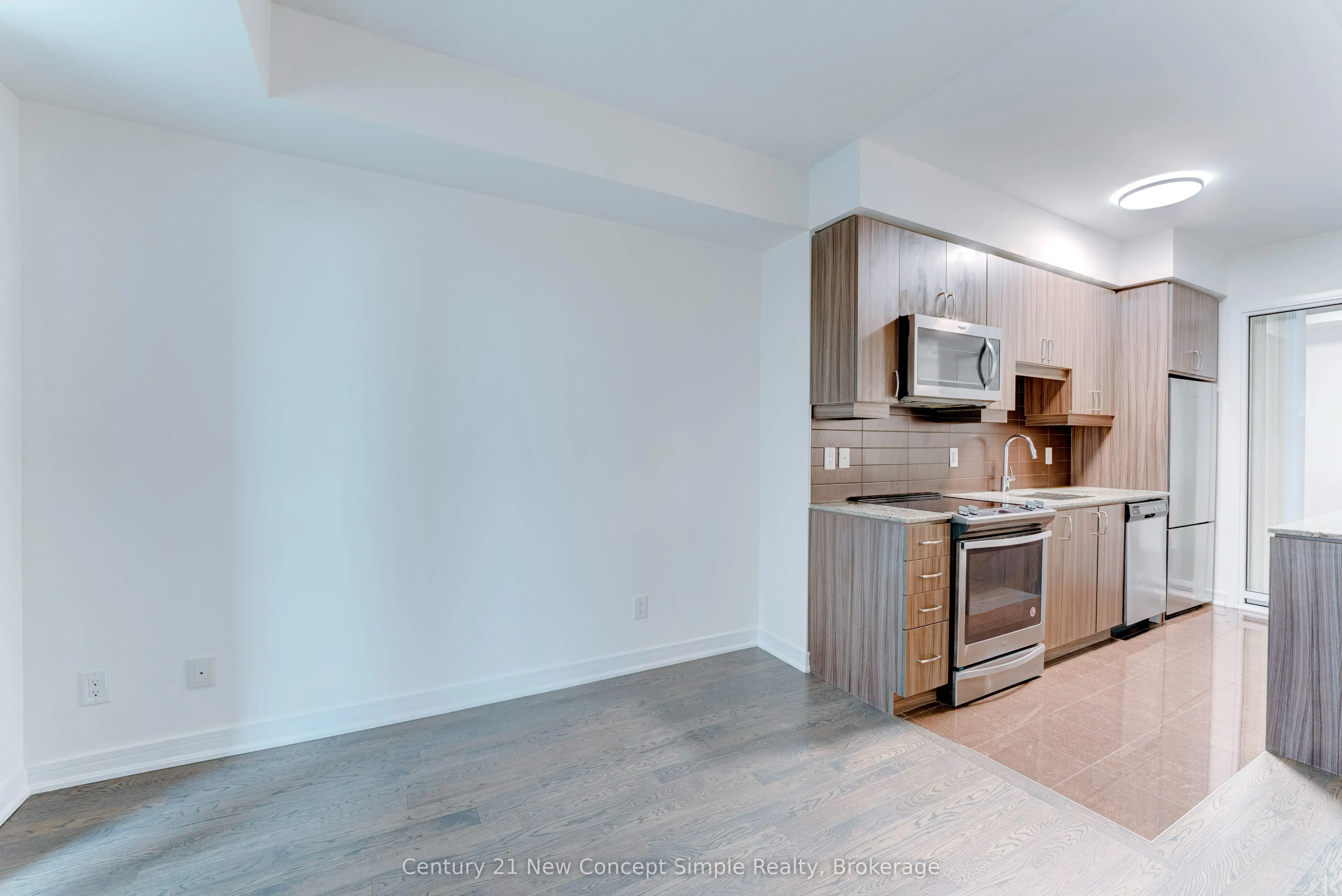 9205 Yonge Street #210