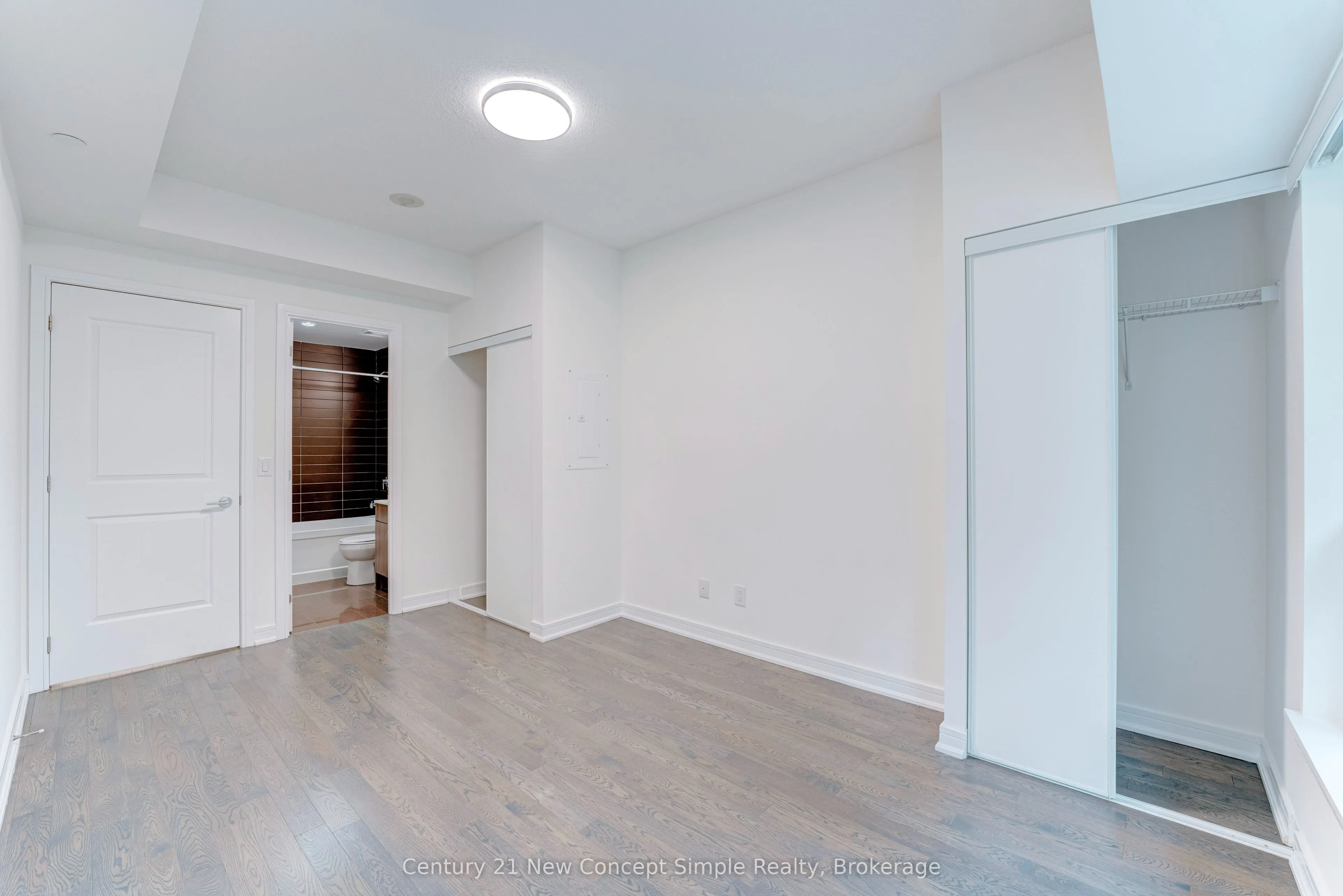 9205 Yonge Street #210