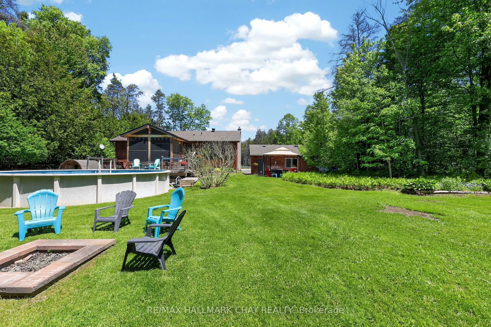 7912 County Road 56 Road