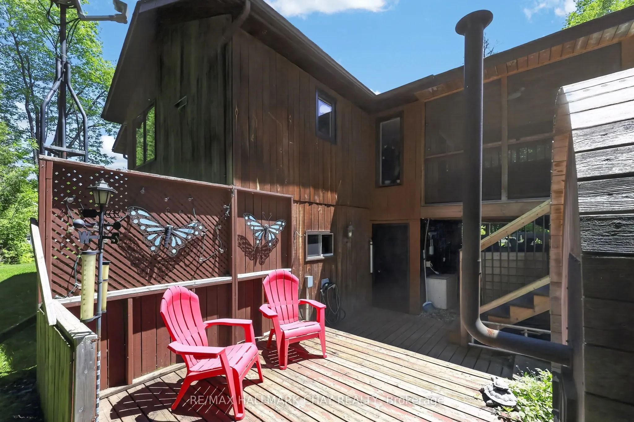 7912 County Road 56 Road