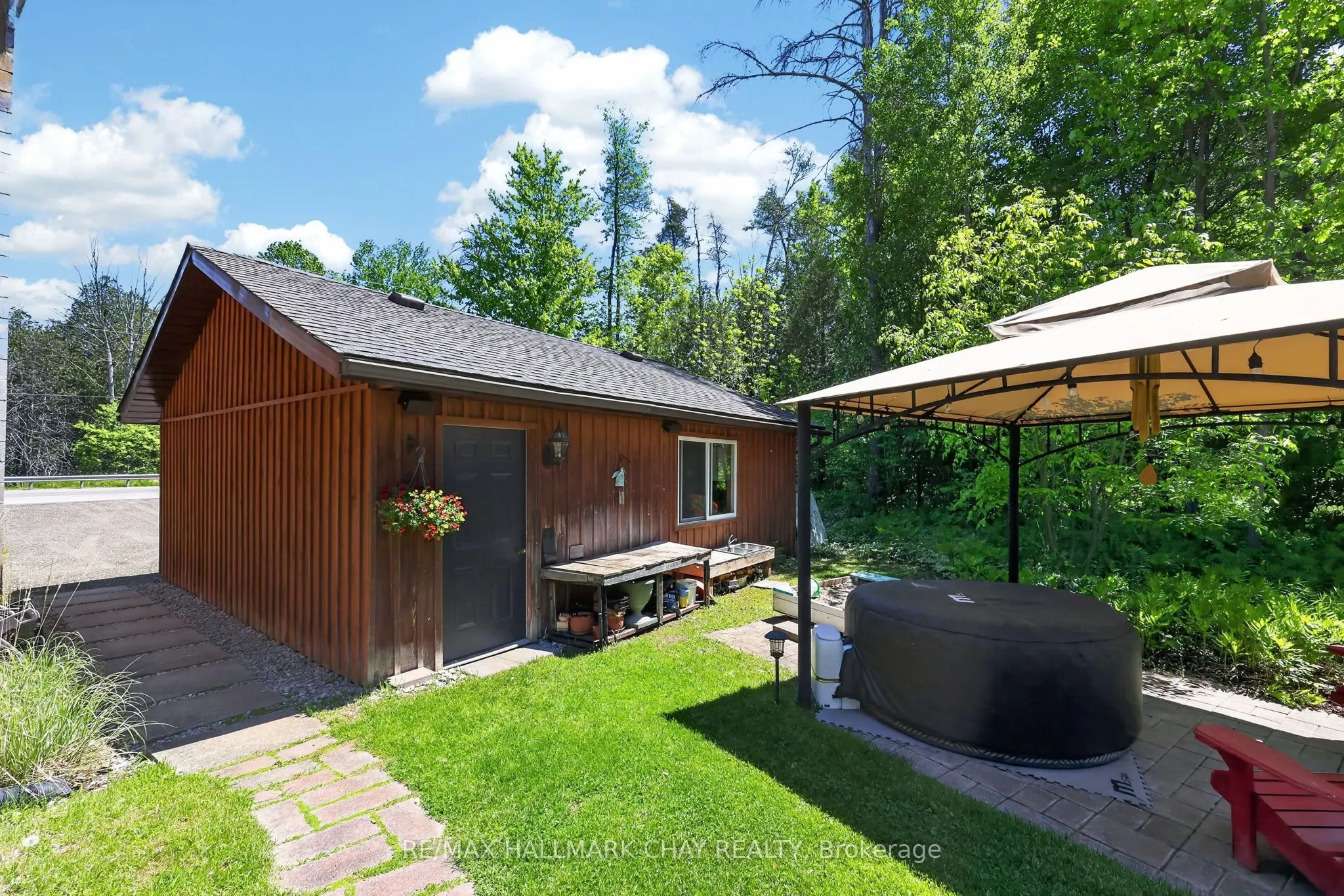 7912 County Road 56 Road