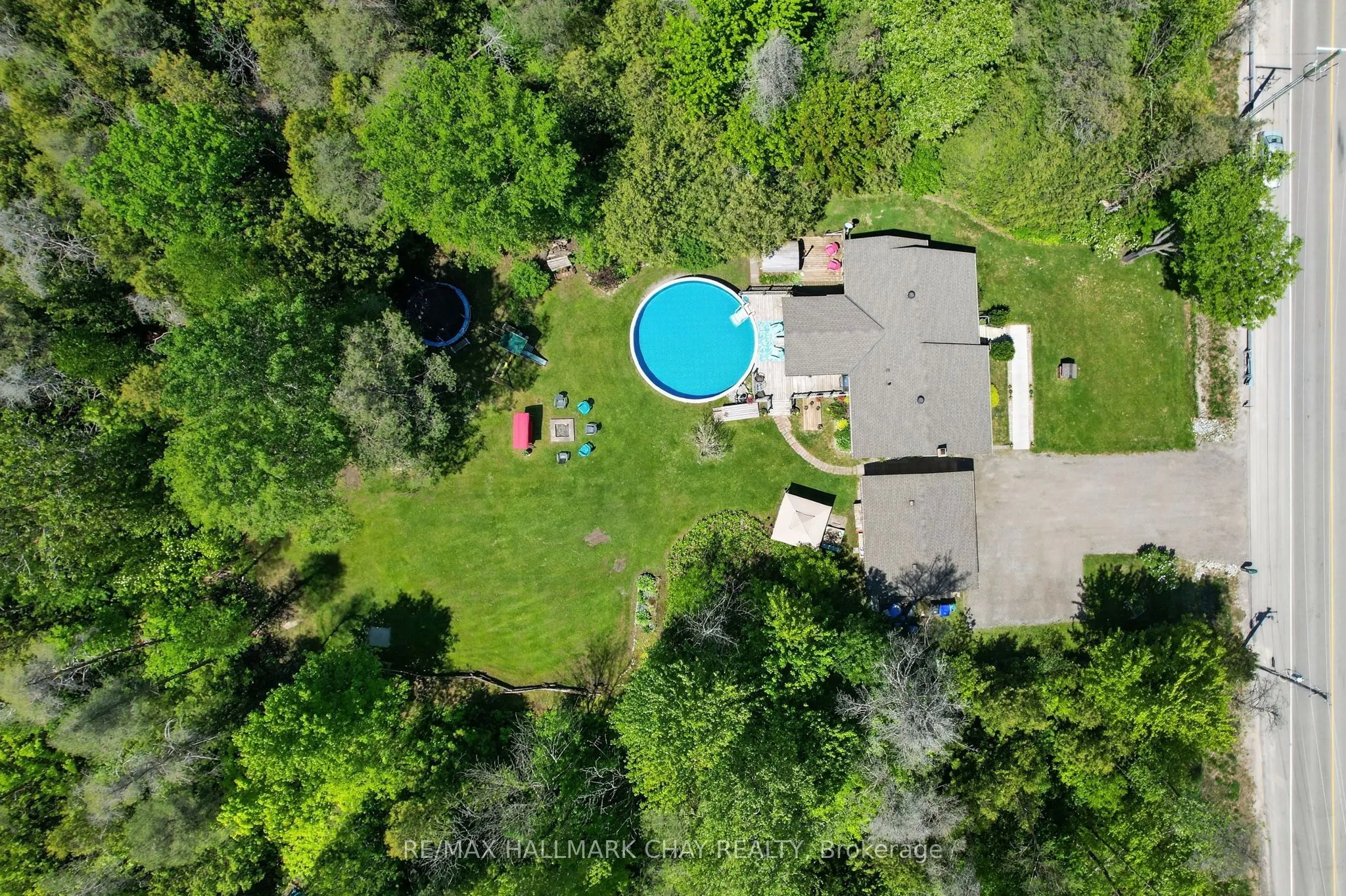 7912 County Road 56 Road