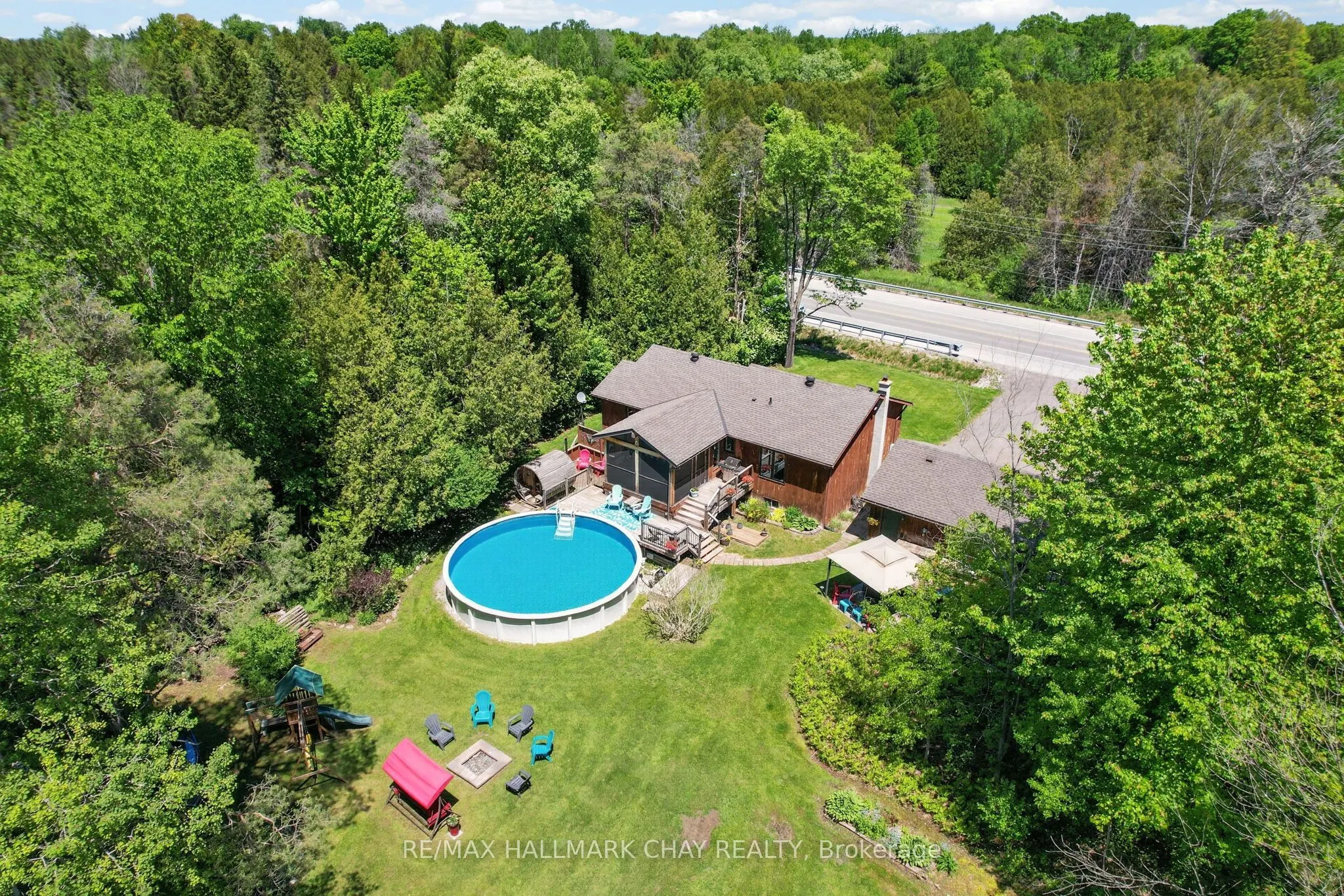 7912 County Road 56 Road