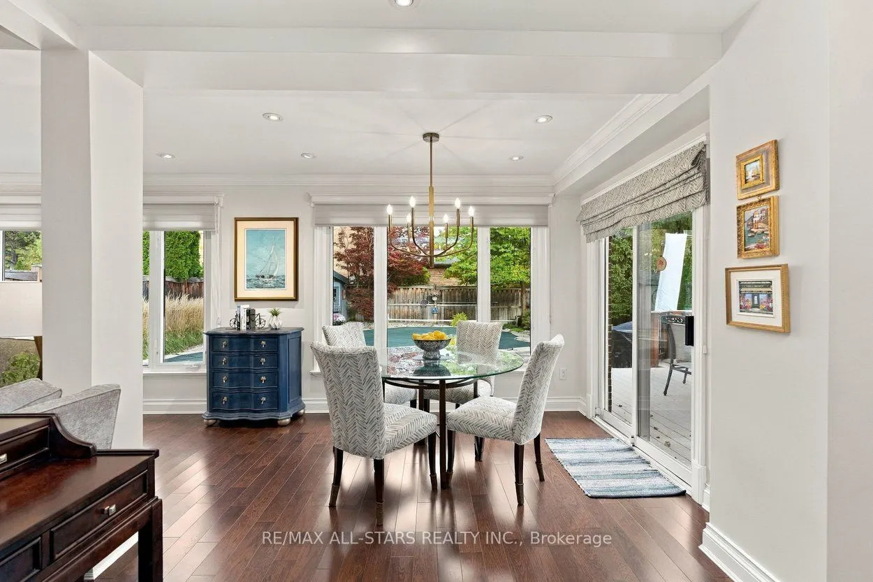 18 Ranger Court