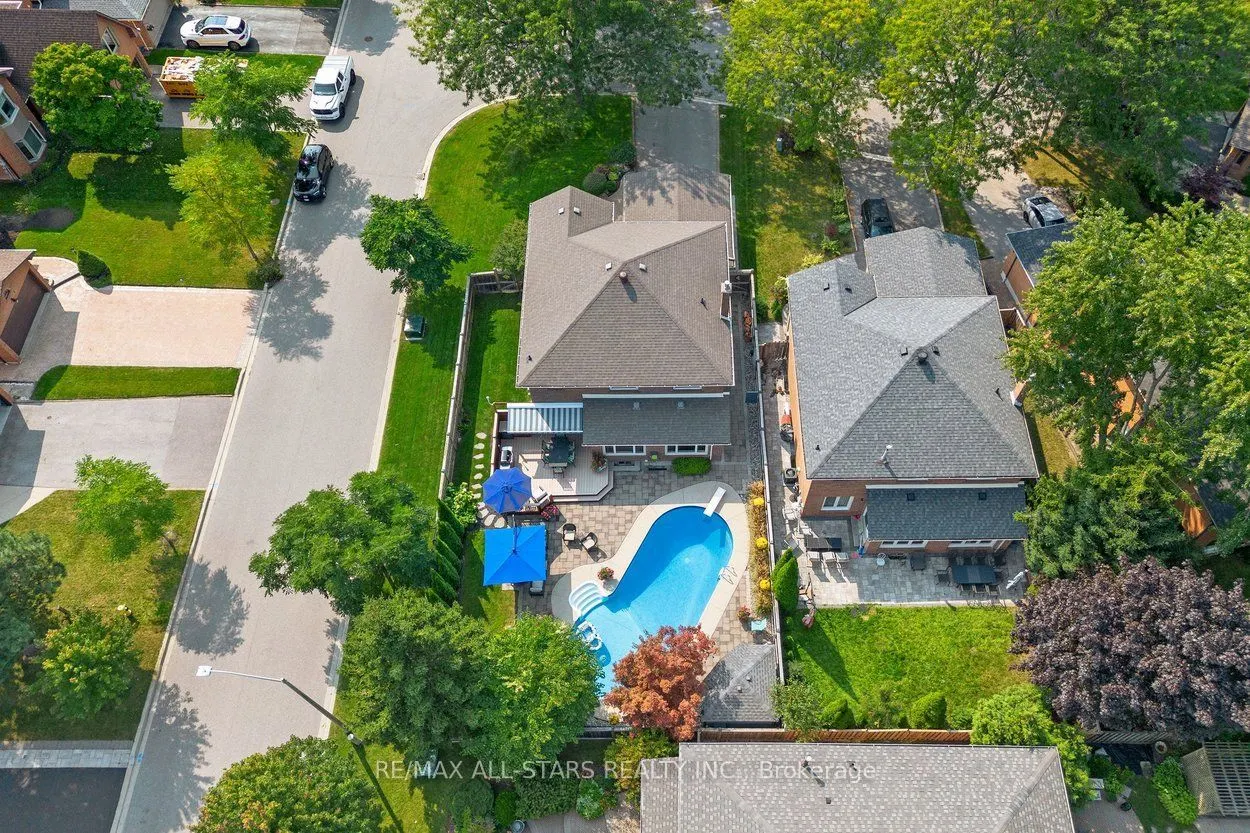 18 Ranger Court