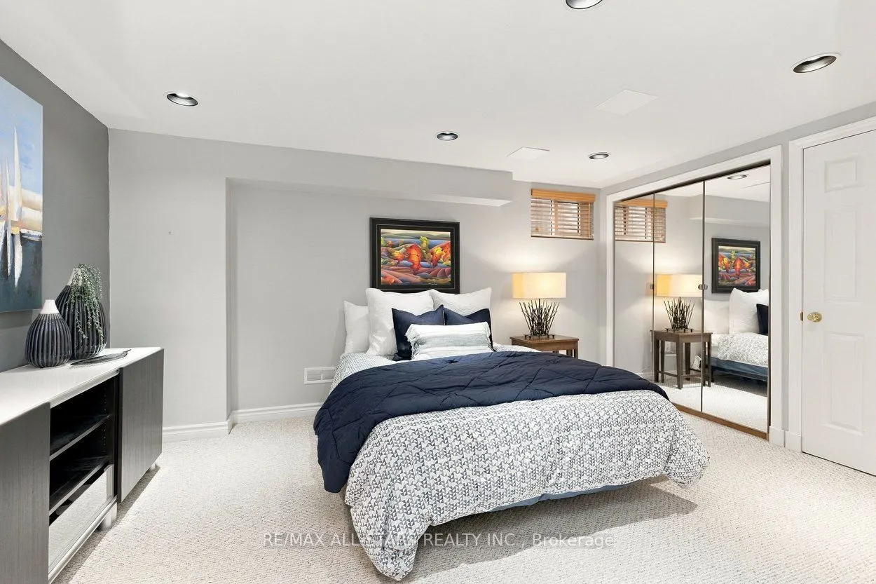 18 Ranger Court