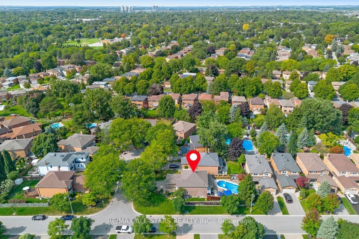 18 Ranger Court