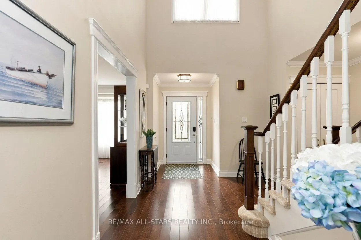 18 Ranger Court