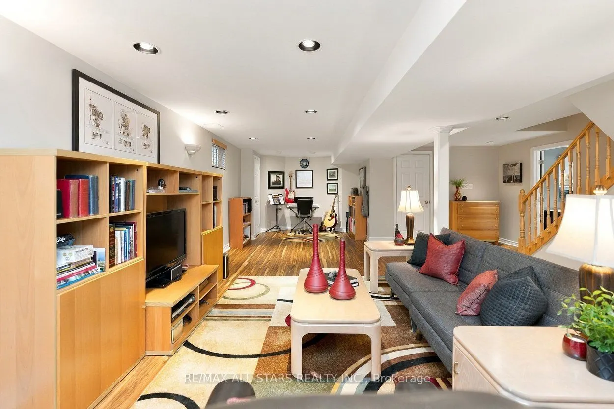 18 Ranger Court