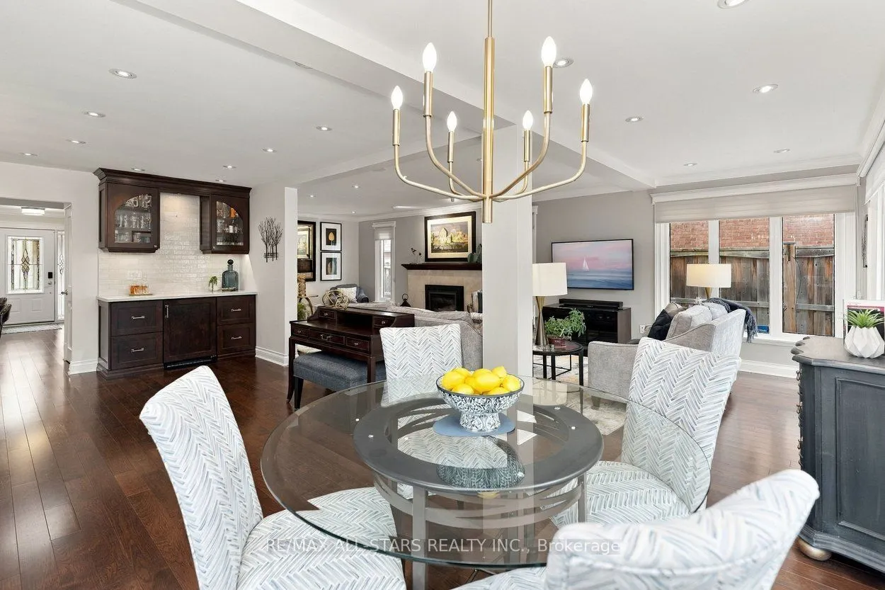 18 Ranger Court