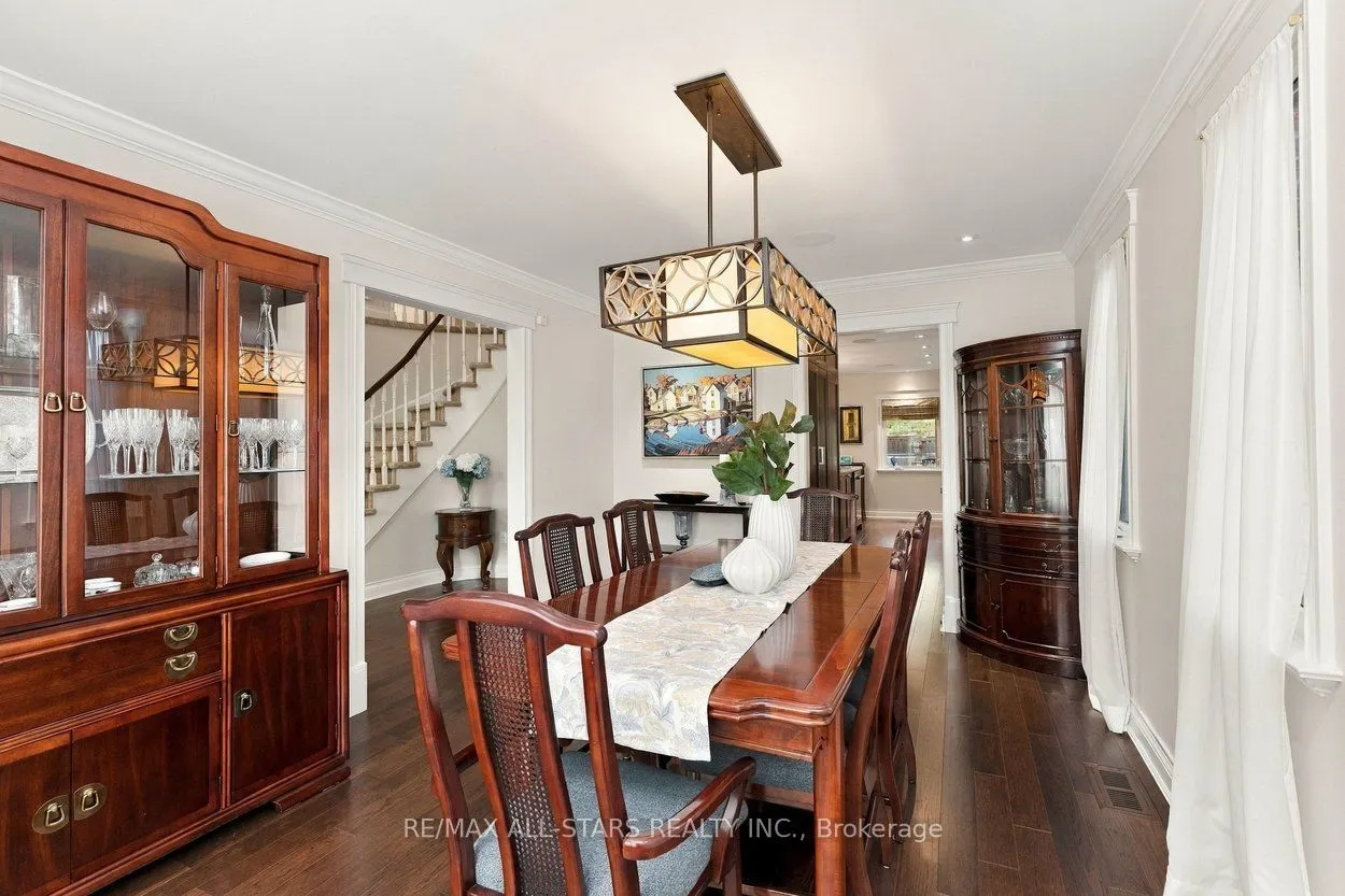18 Ranger Court