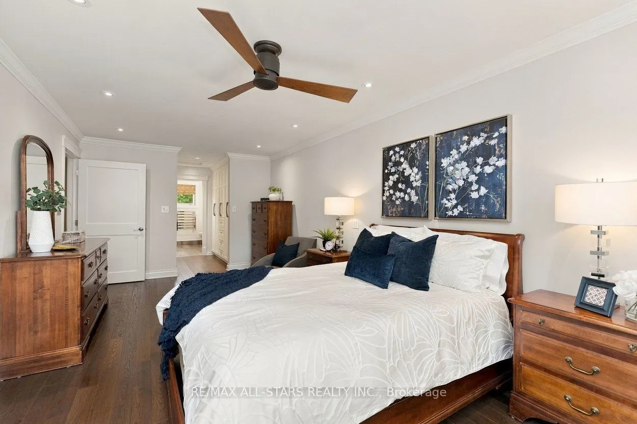 18 Ranger Court