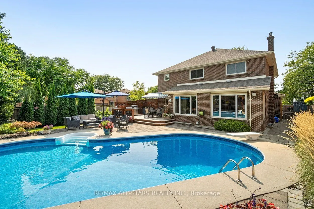 18 Ranger Court