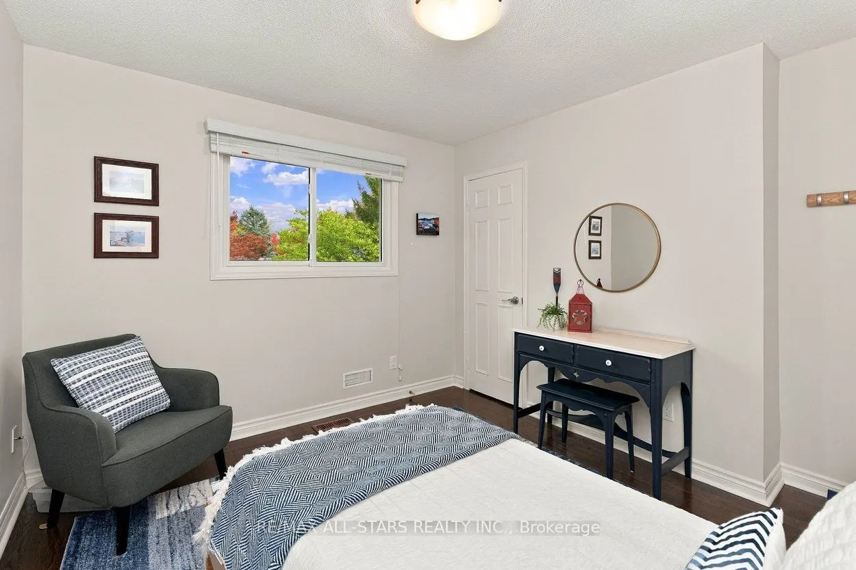 18 Ranger Court