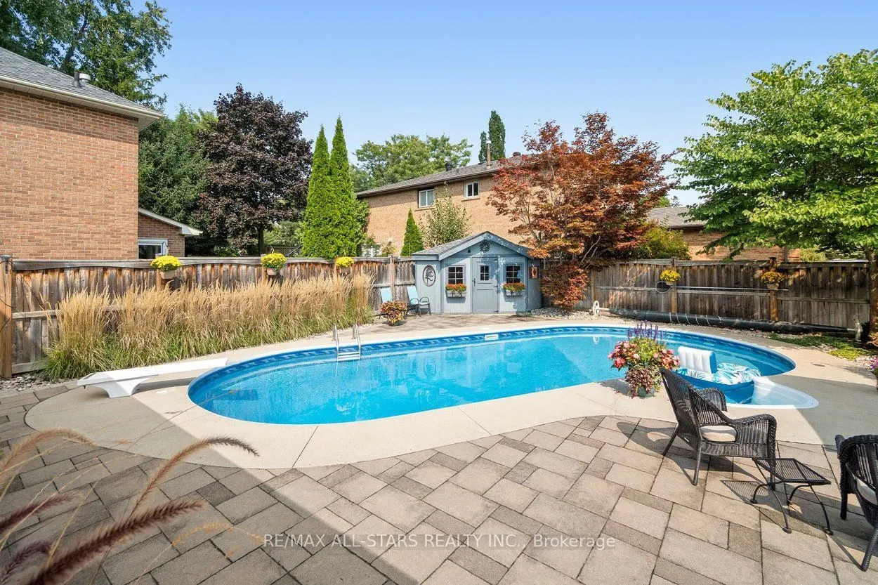 18 Ranger Court