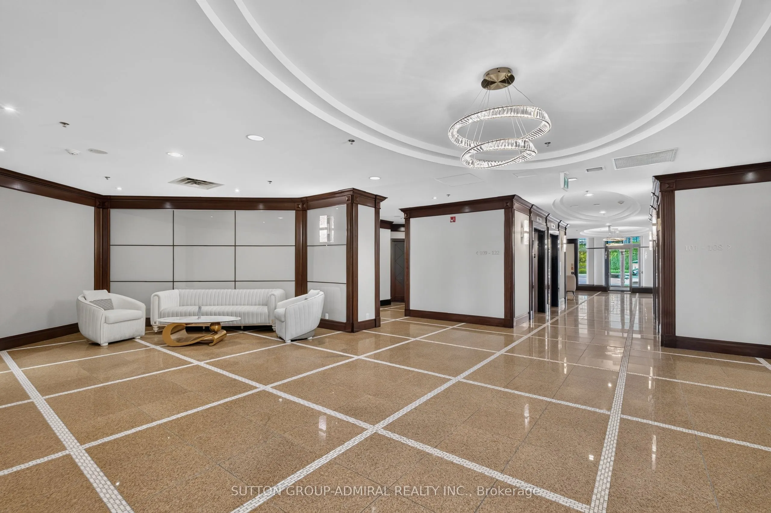 18 Harding Boulevard #1203