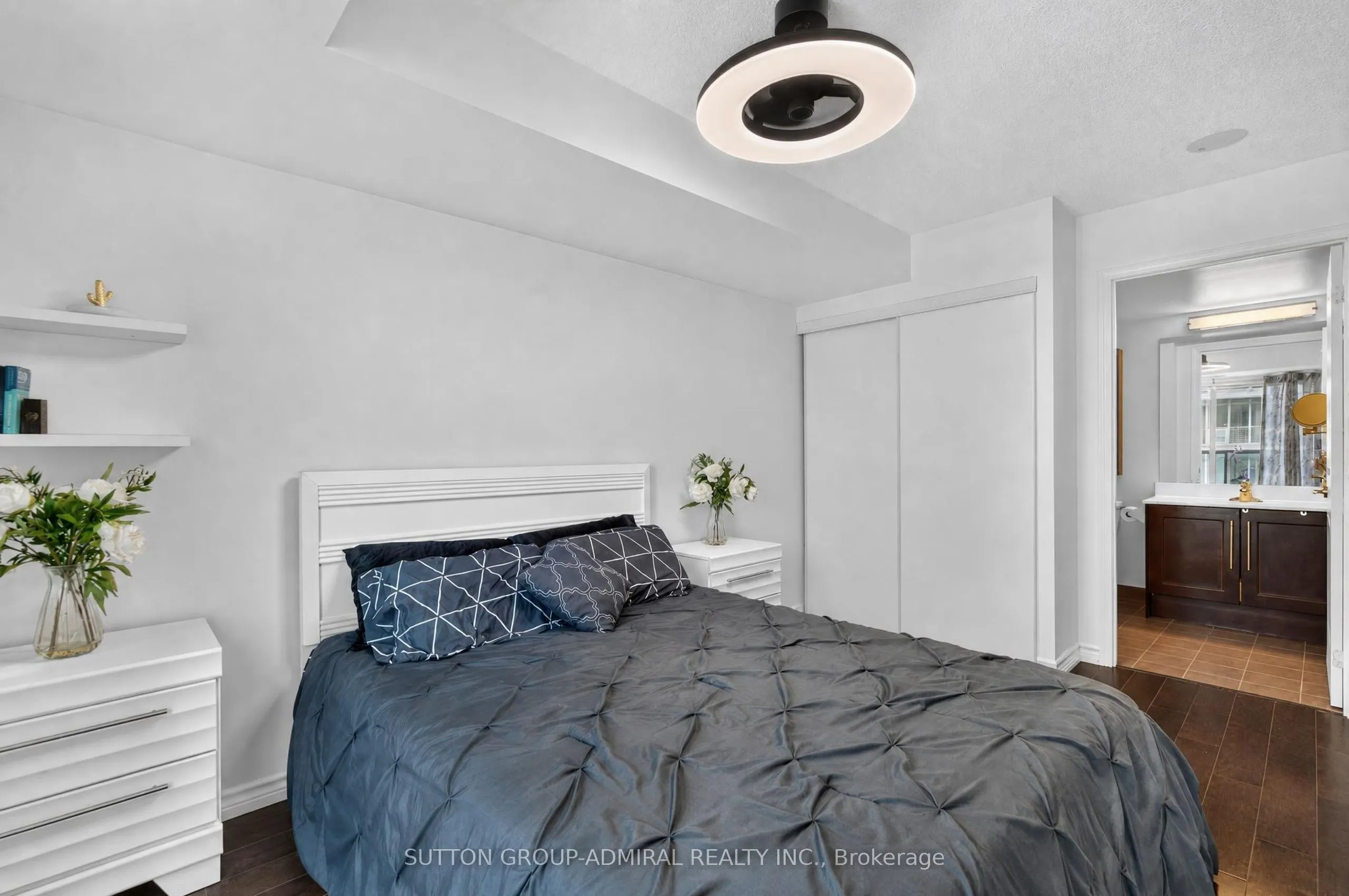 18 Harding Boulevard #1203