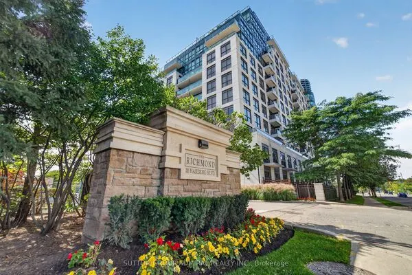 18 Harding Boulevard