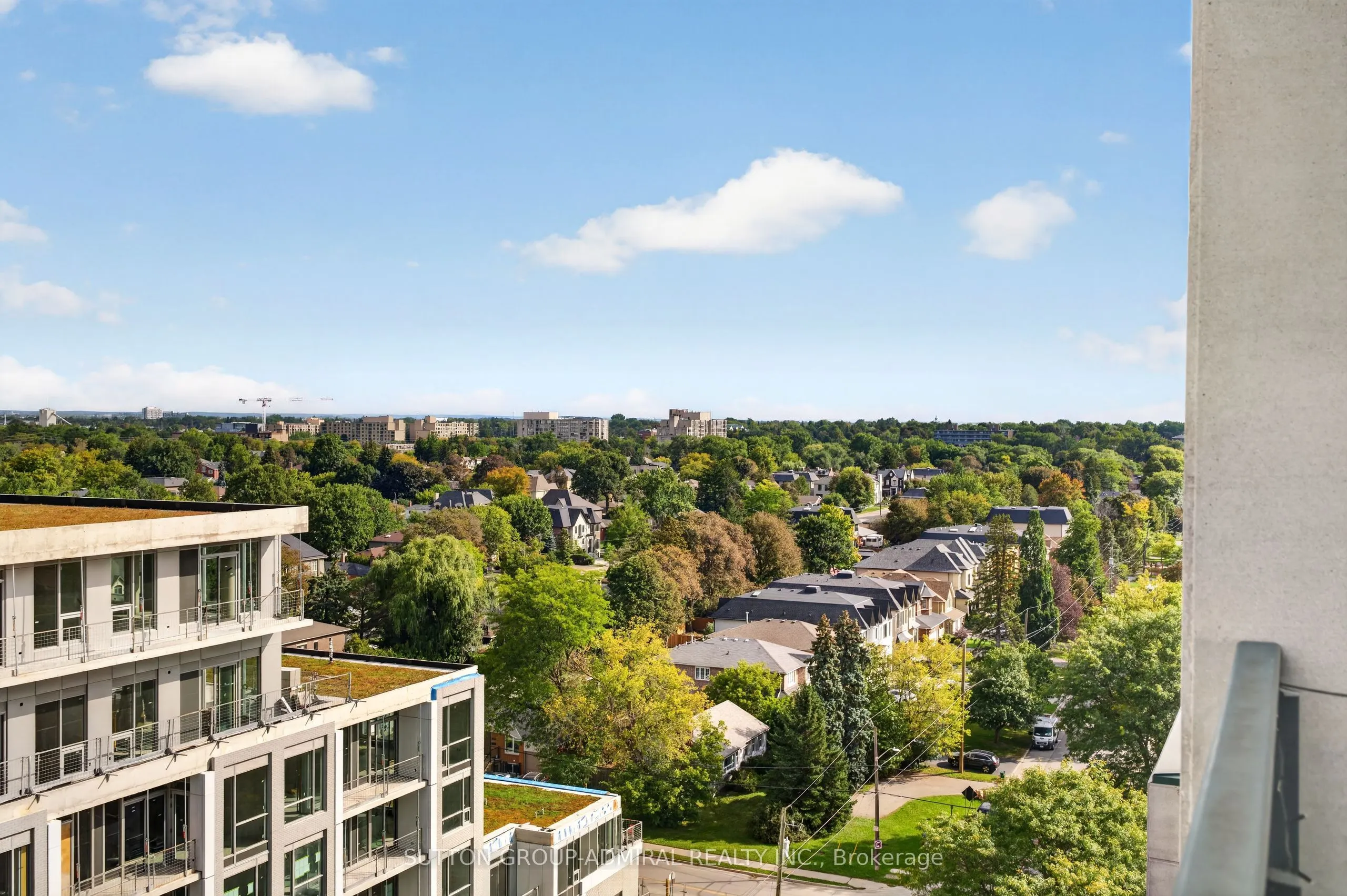 18 Harding Boulevard #1203
