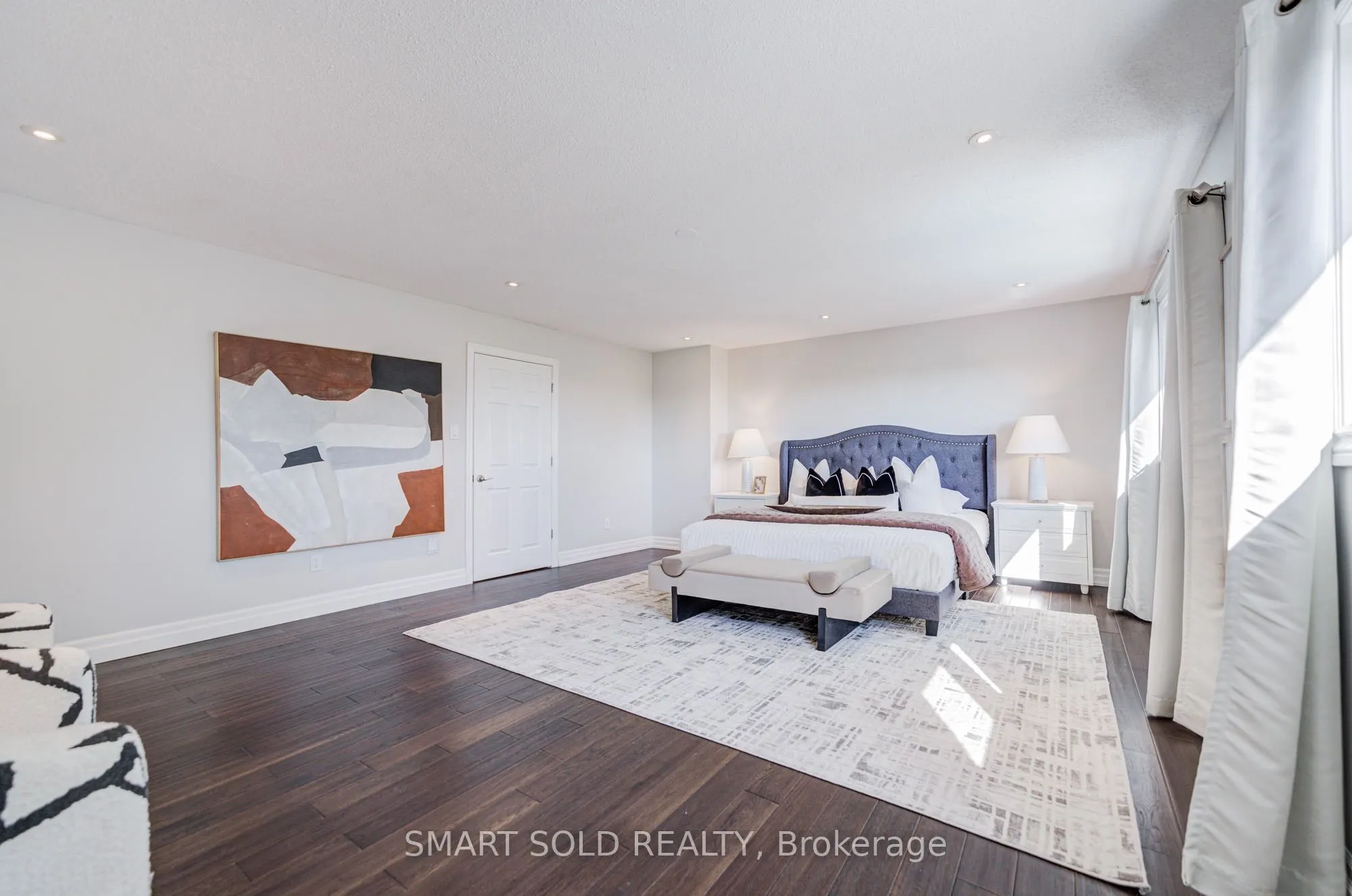 350 Kirby Crescent