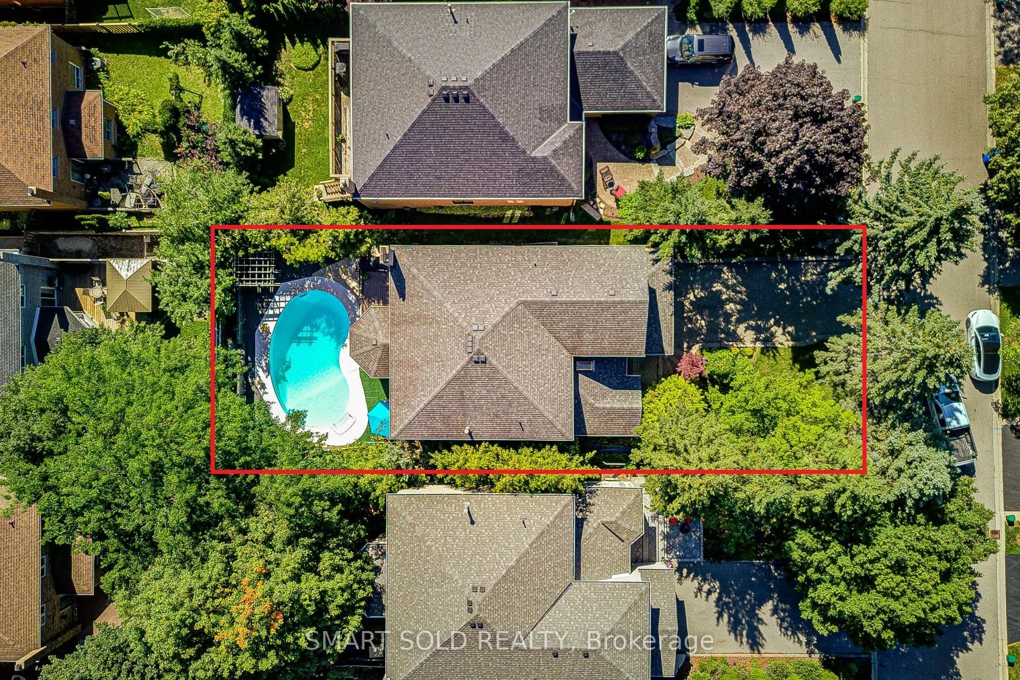 350 Kirby Crescent