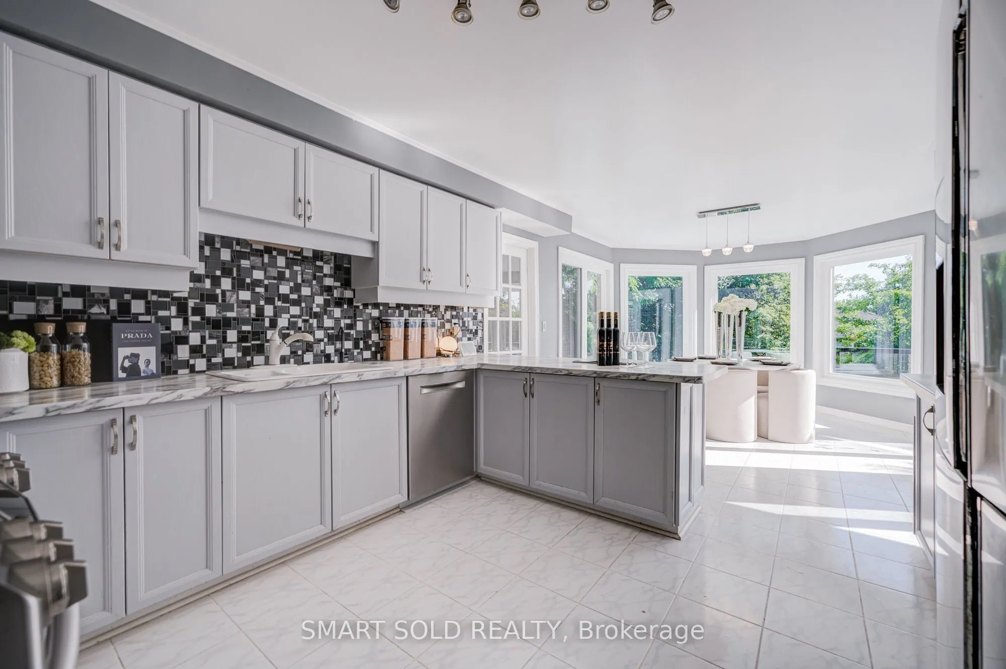 350 Kirby Crescent