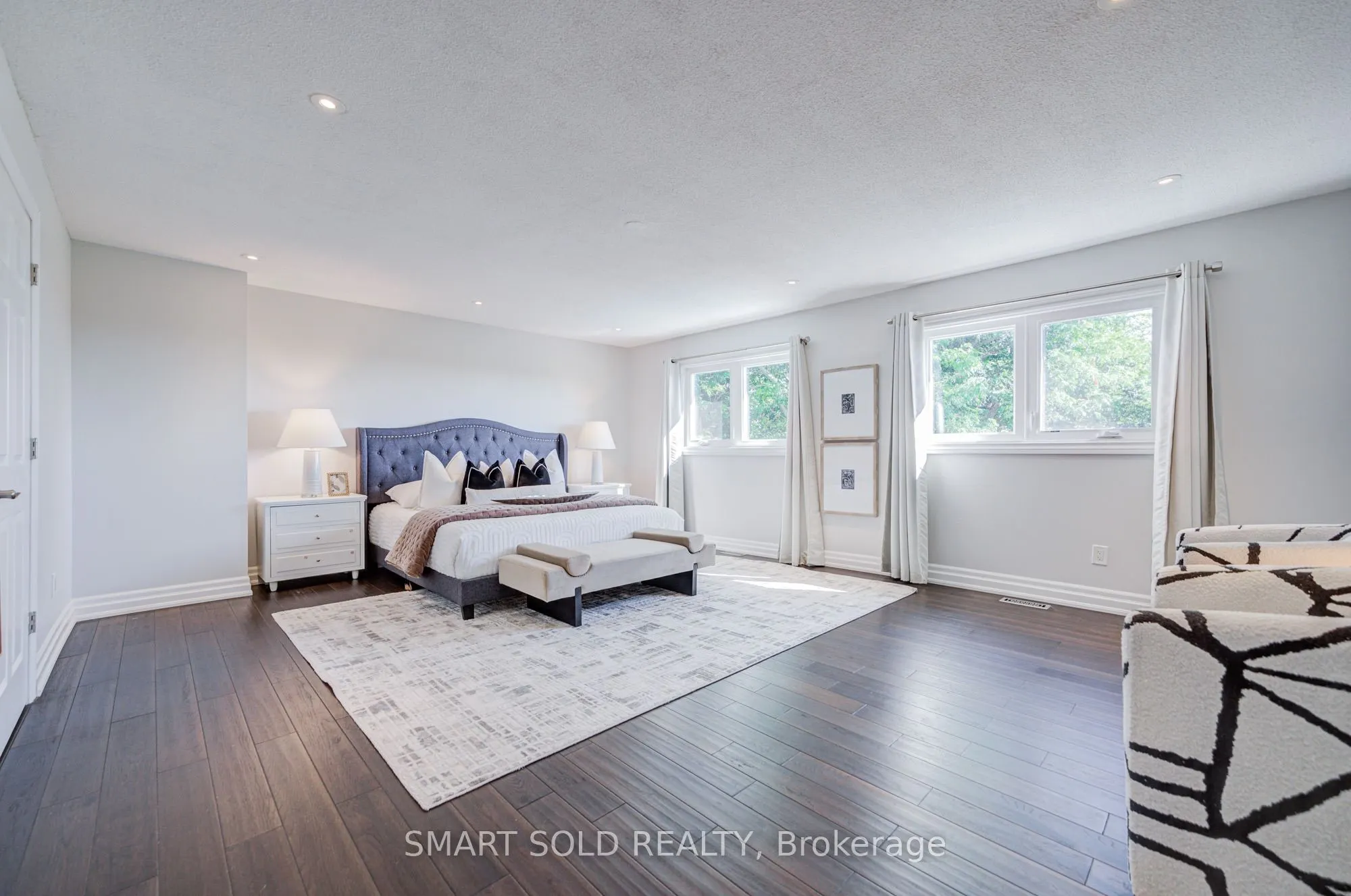 350 Kirby Crescent