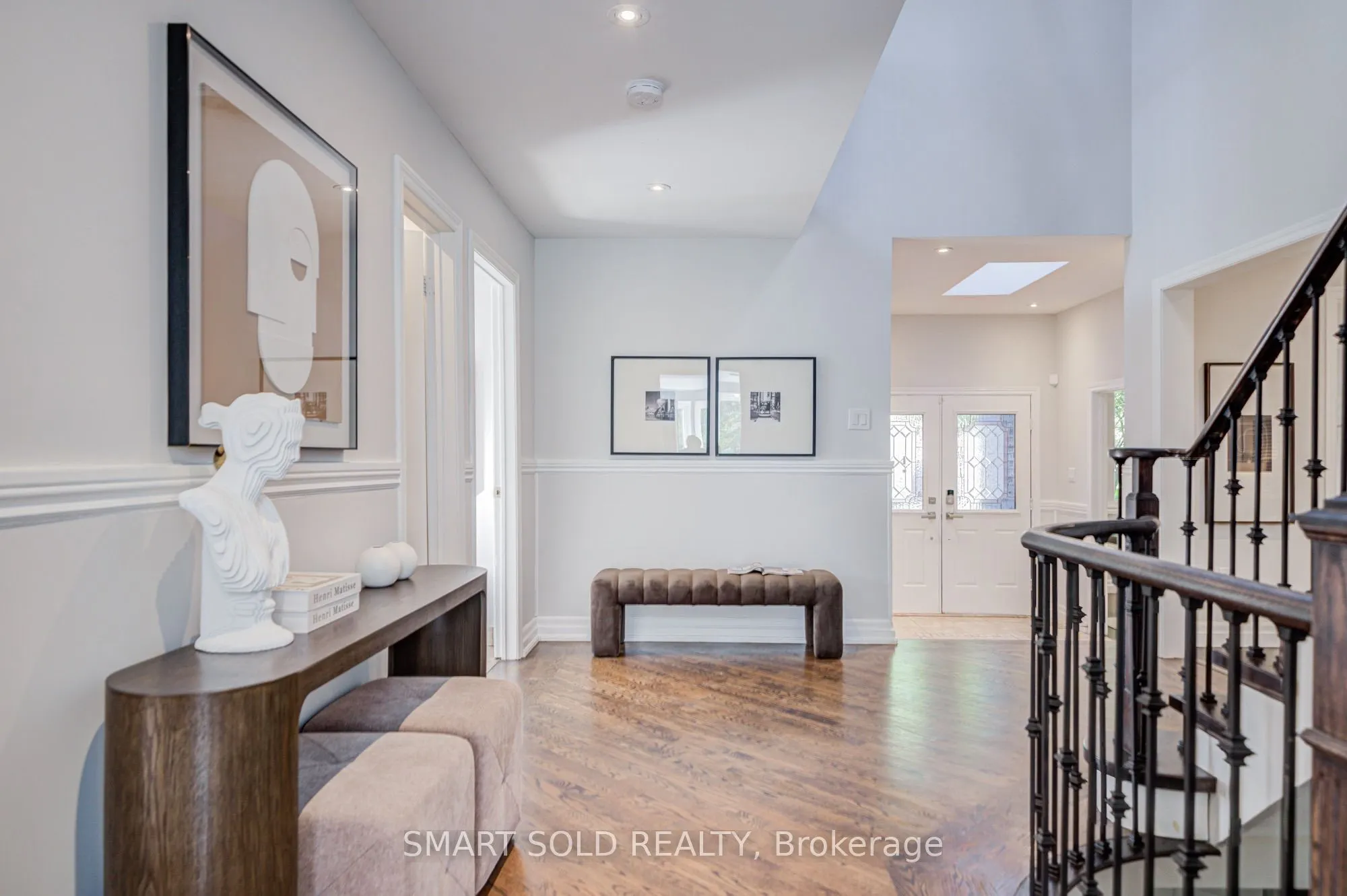 350 Kirby Crescent