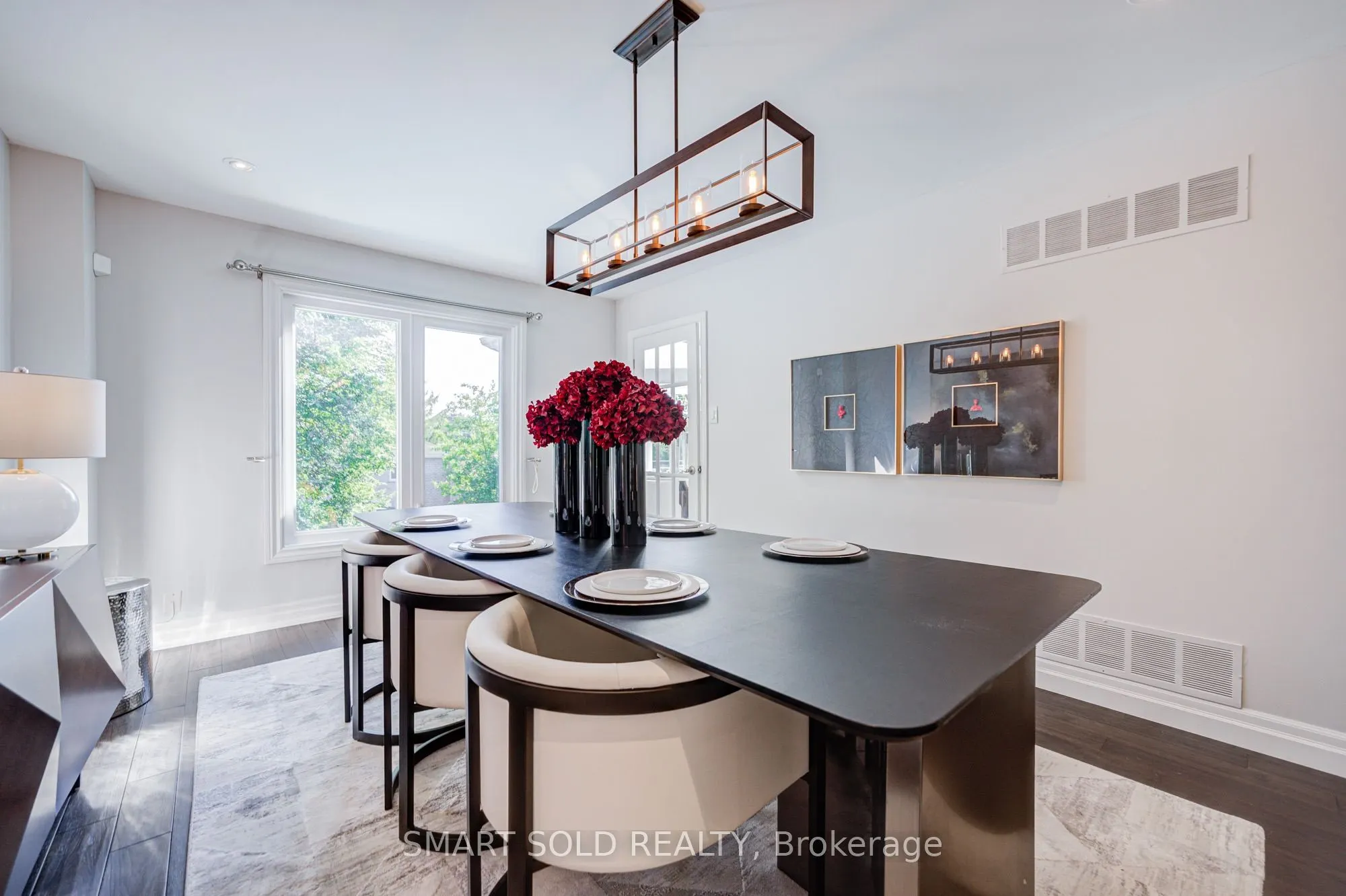 350 Kirby Crescent