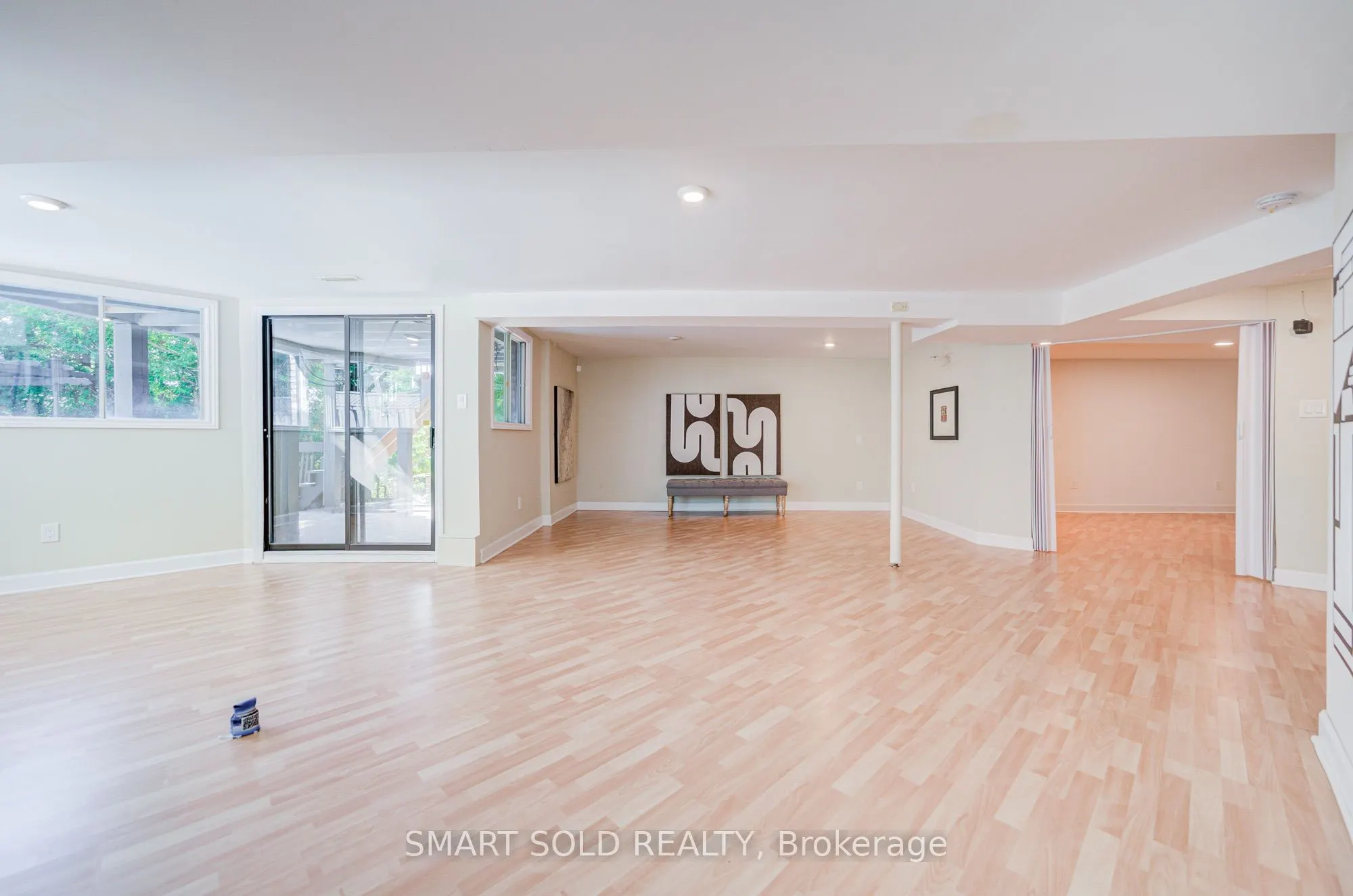 350 Kirby Crescent