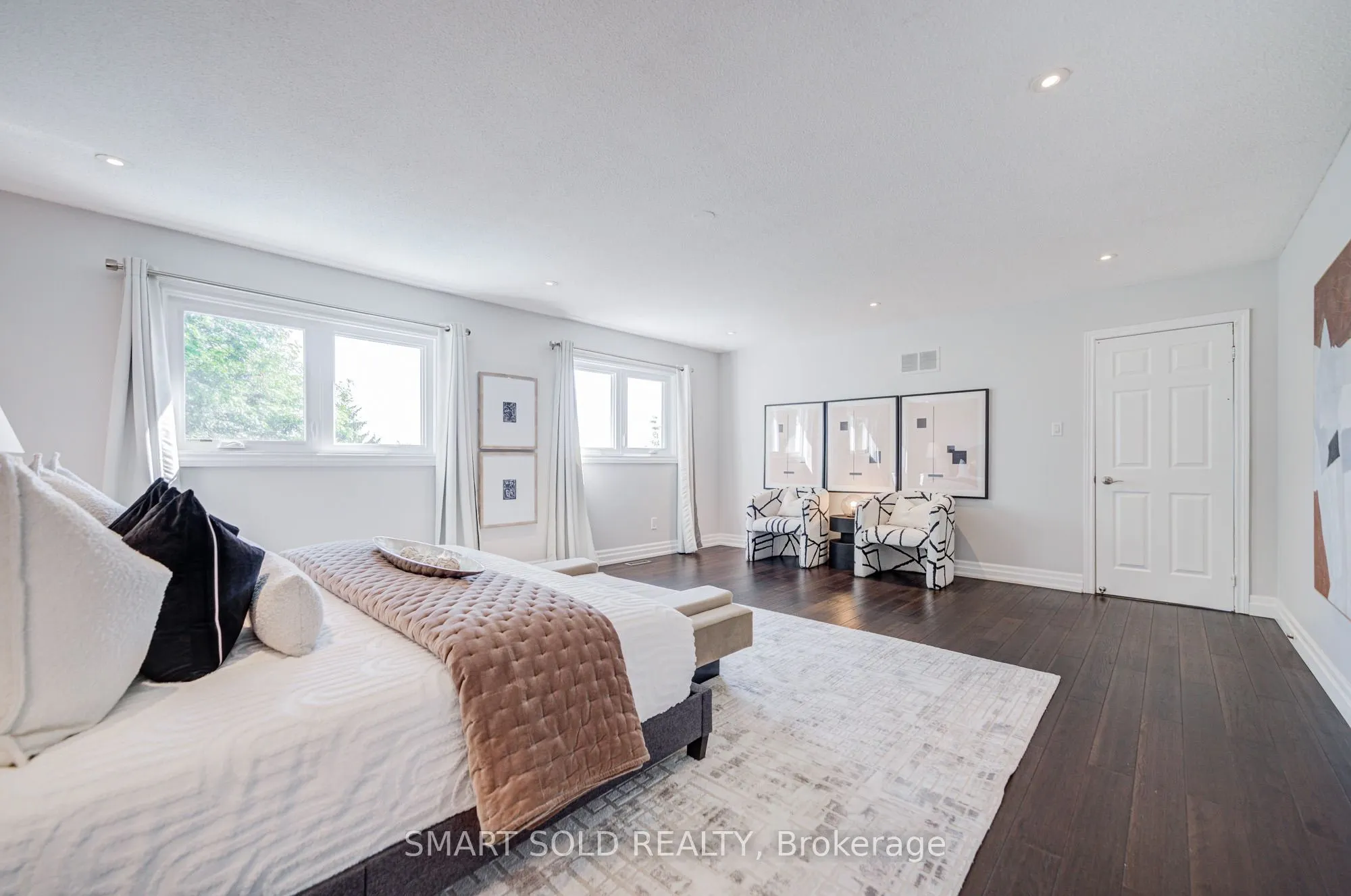 350 Kirby Crescent
