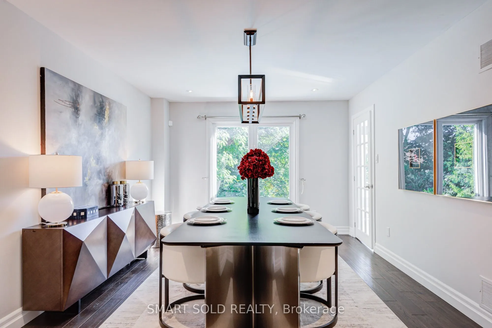 350 Kirby Crescent