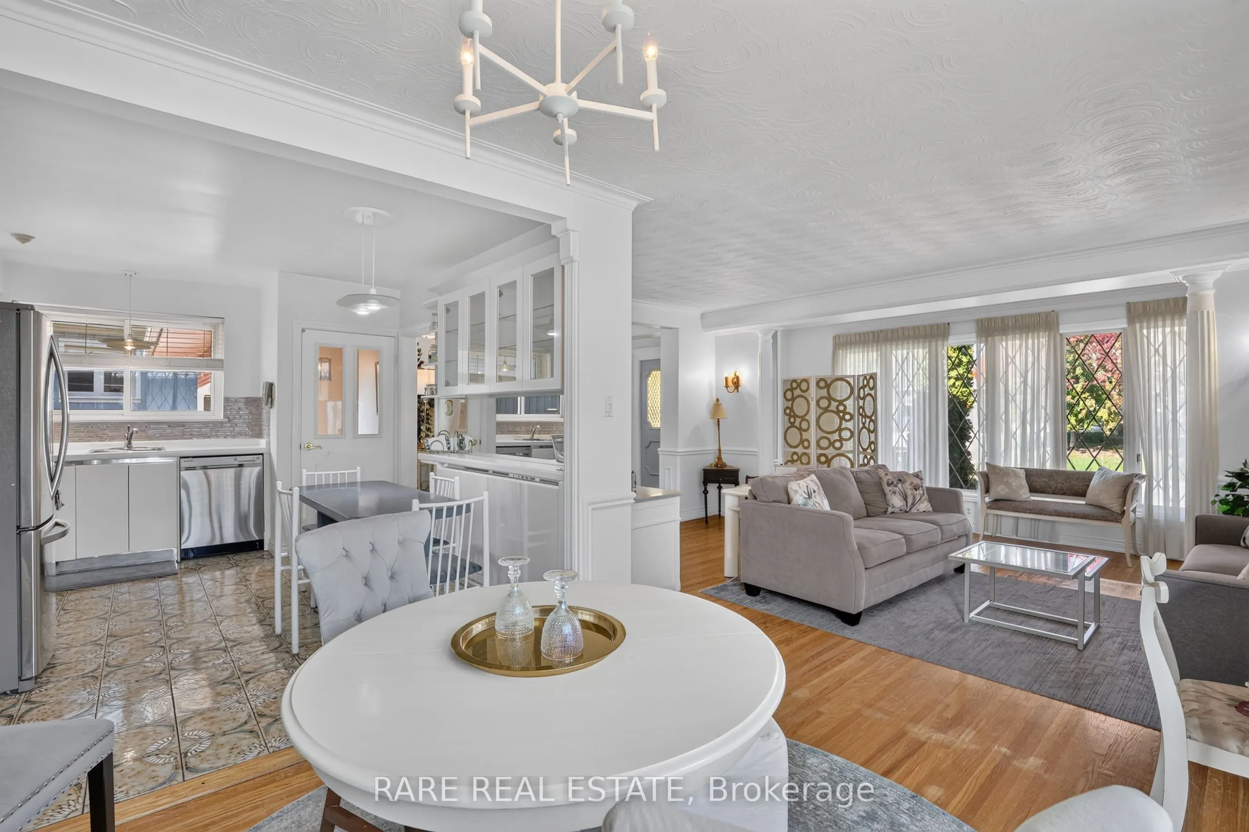 29 MALAREN Road