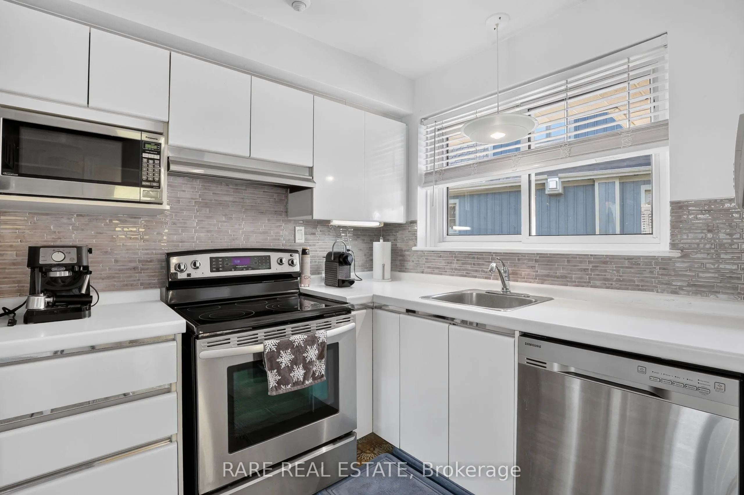 29 MALAREN Road