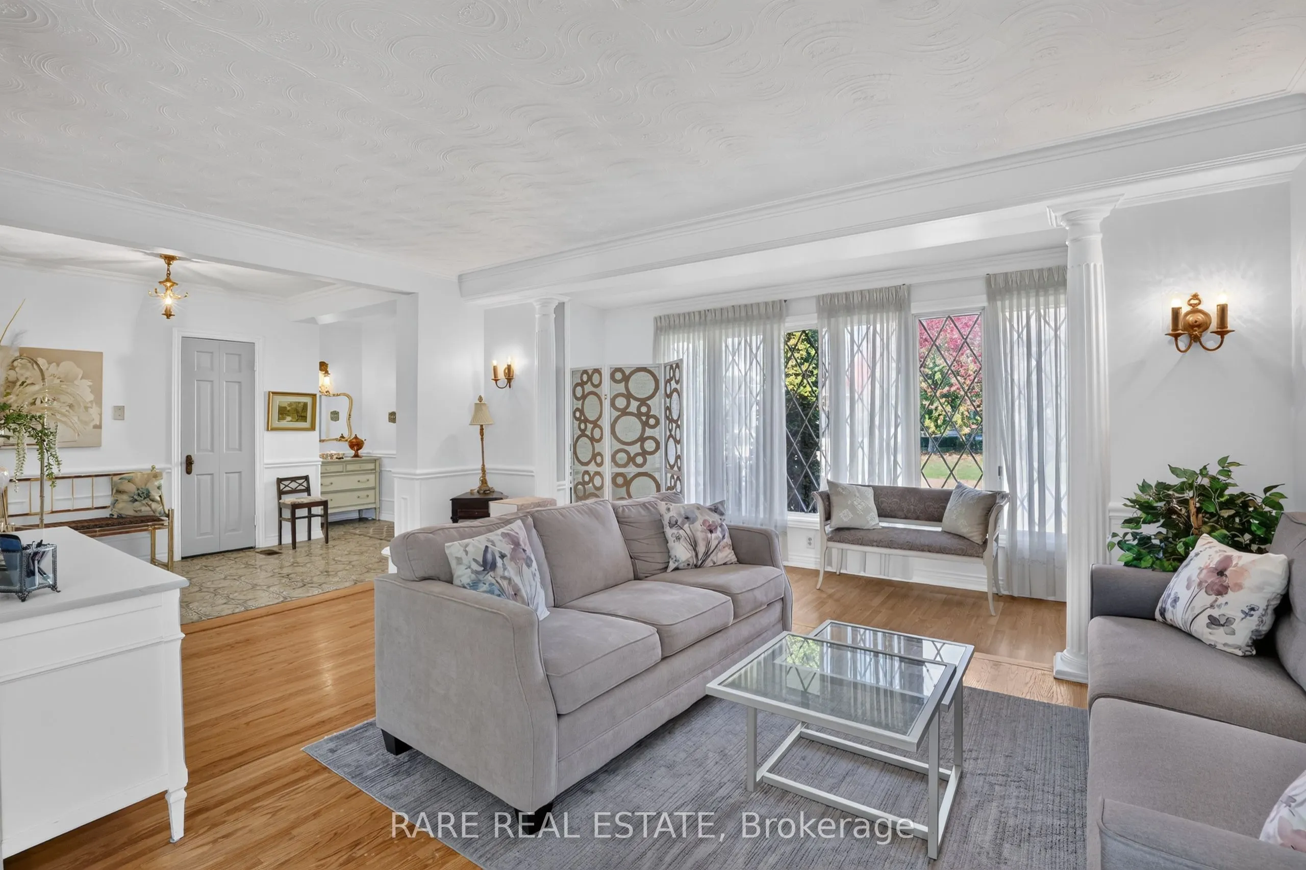 29 MALAREN Road