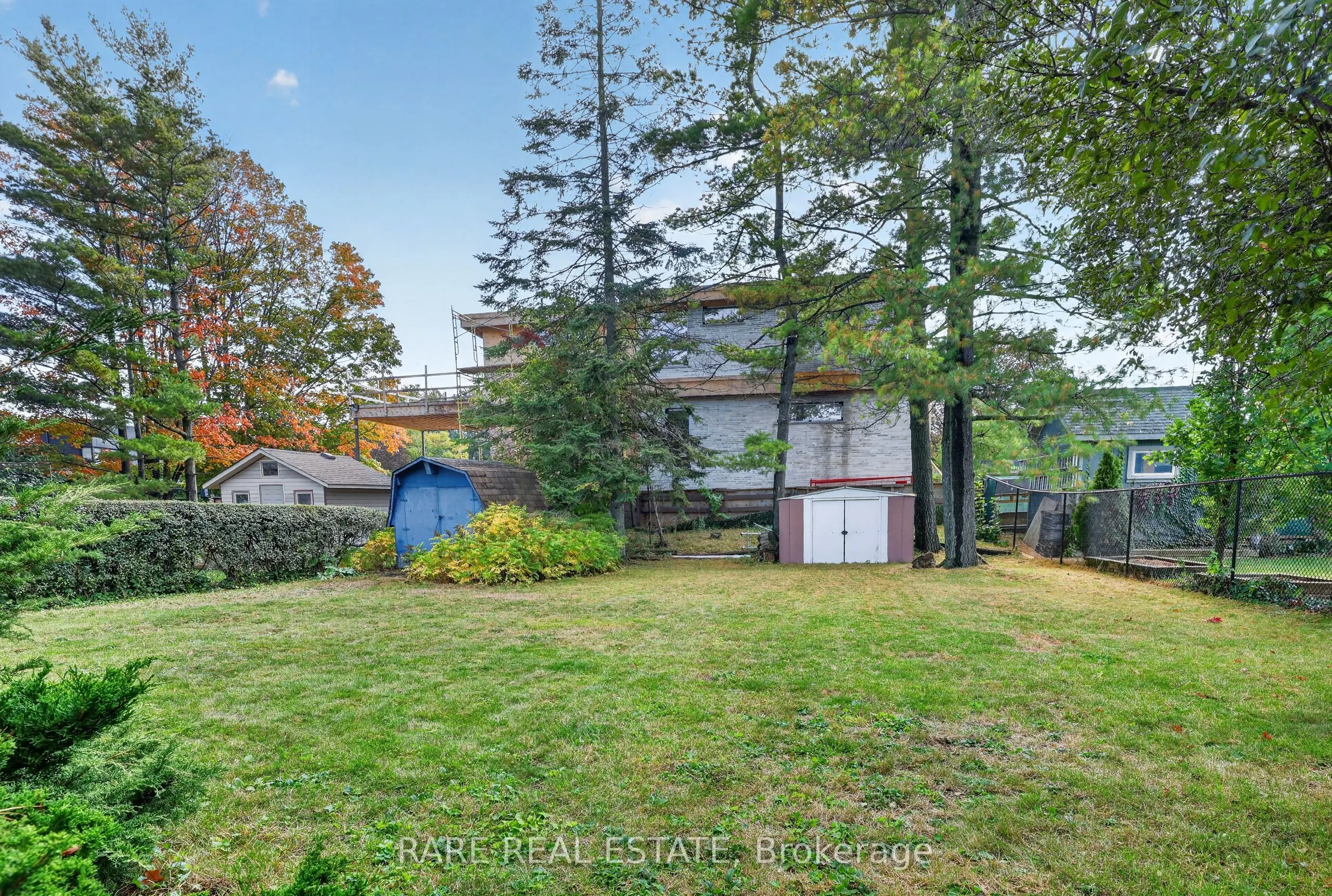 29 MALAREN Road