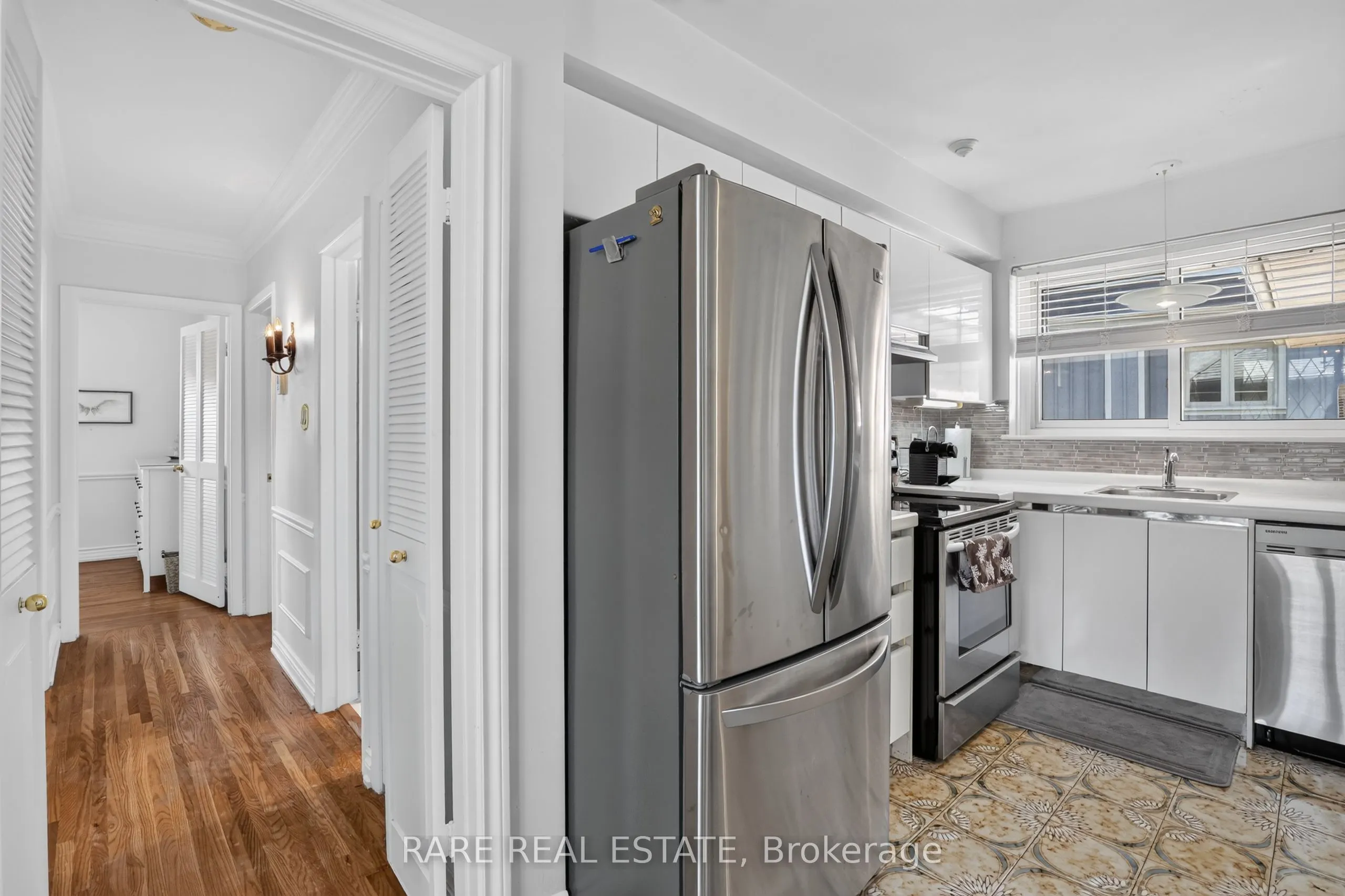 29 MALAREN Road