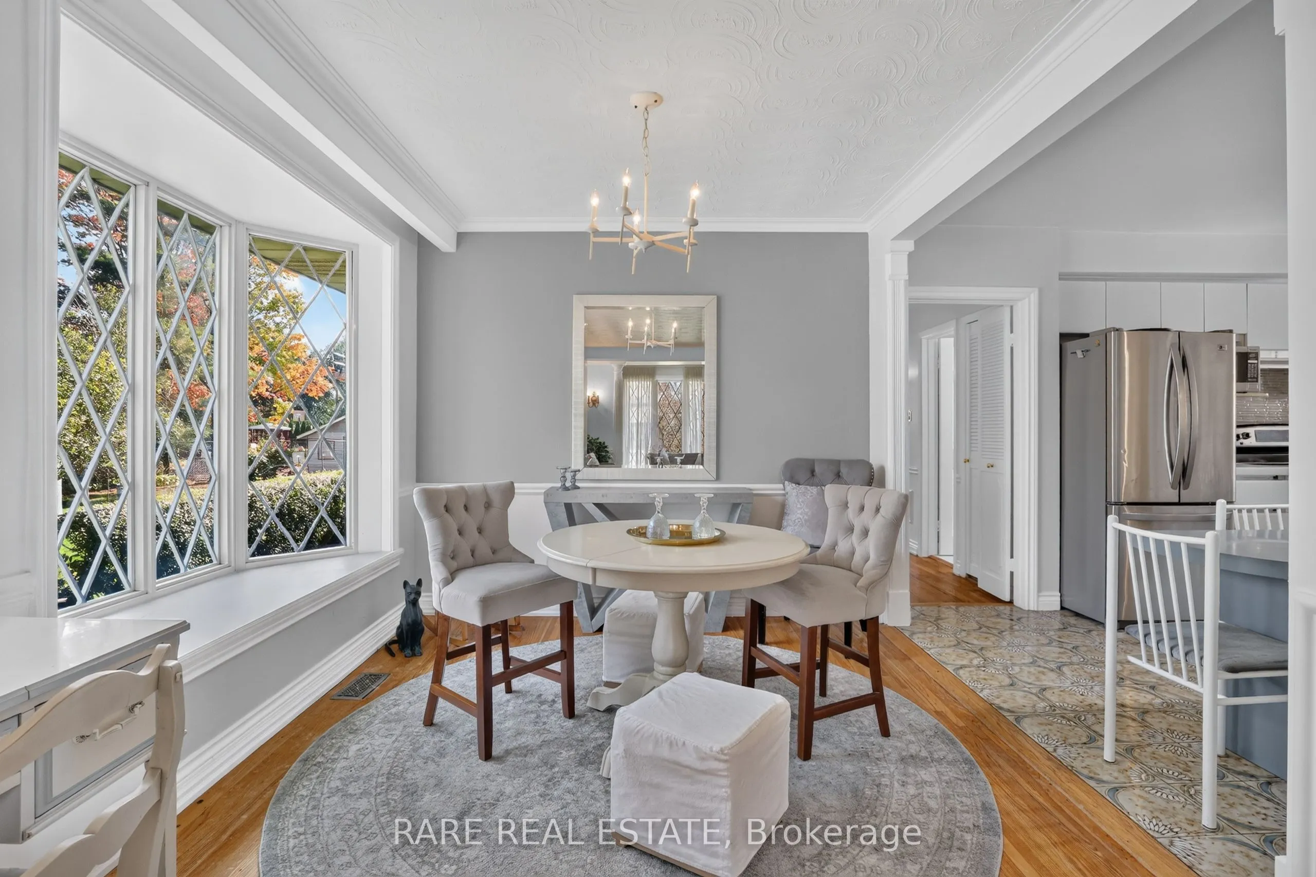 29 MALAREN Road