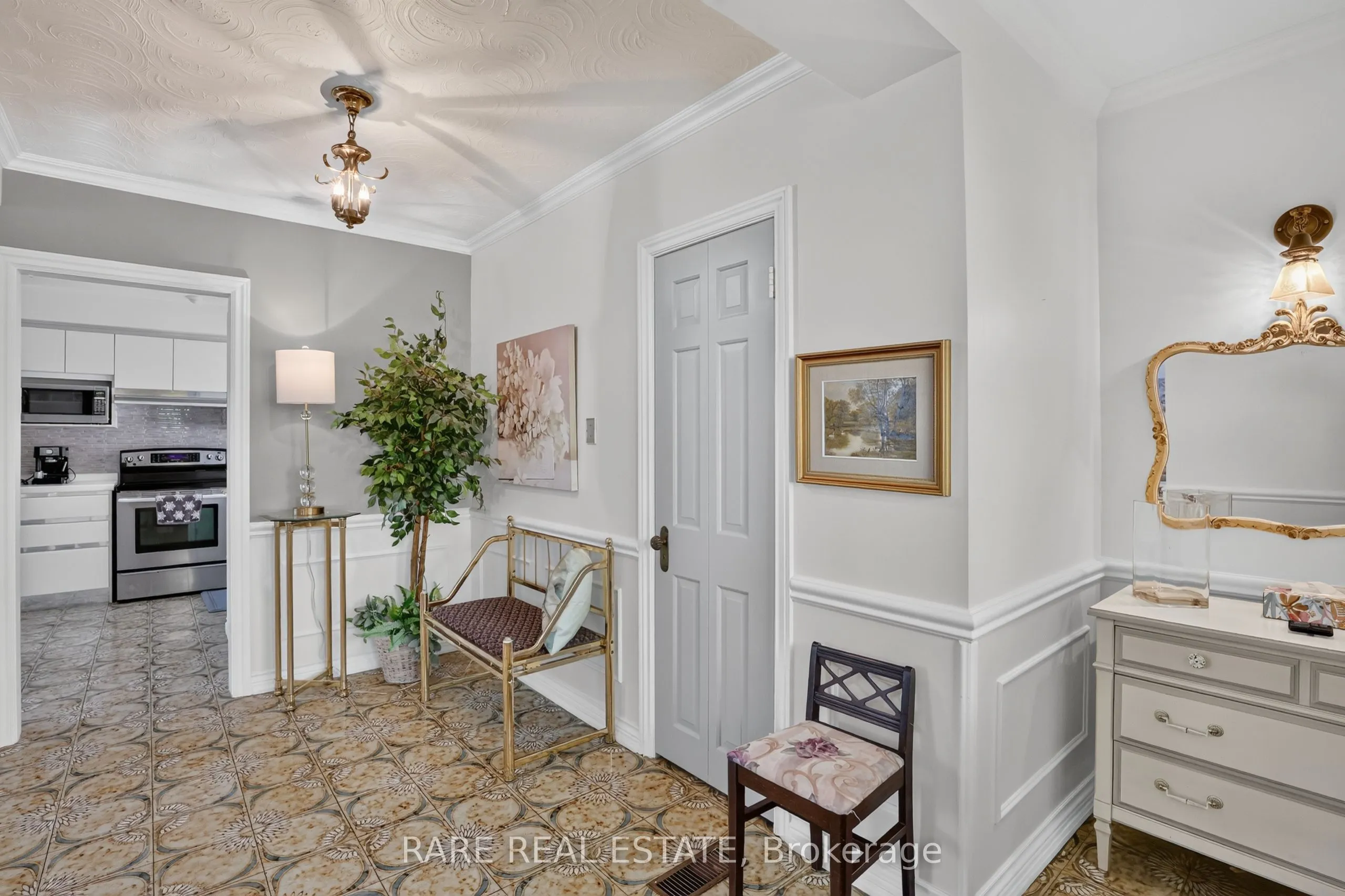 29 MALAREN Road