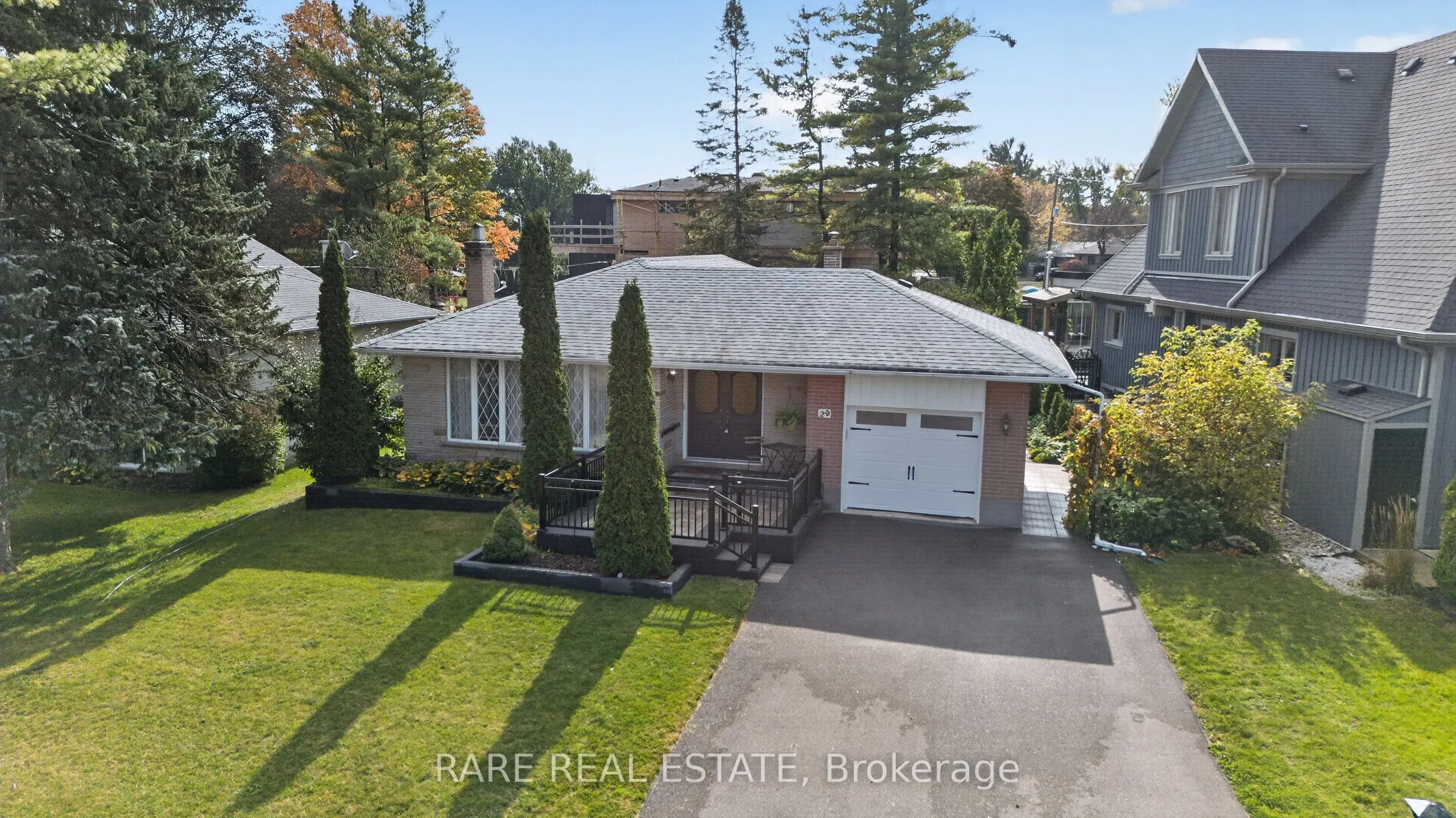 29 MALAREN Road