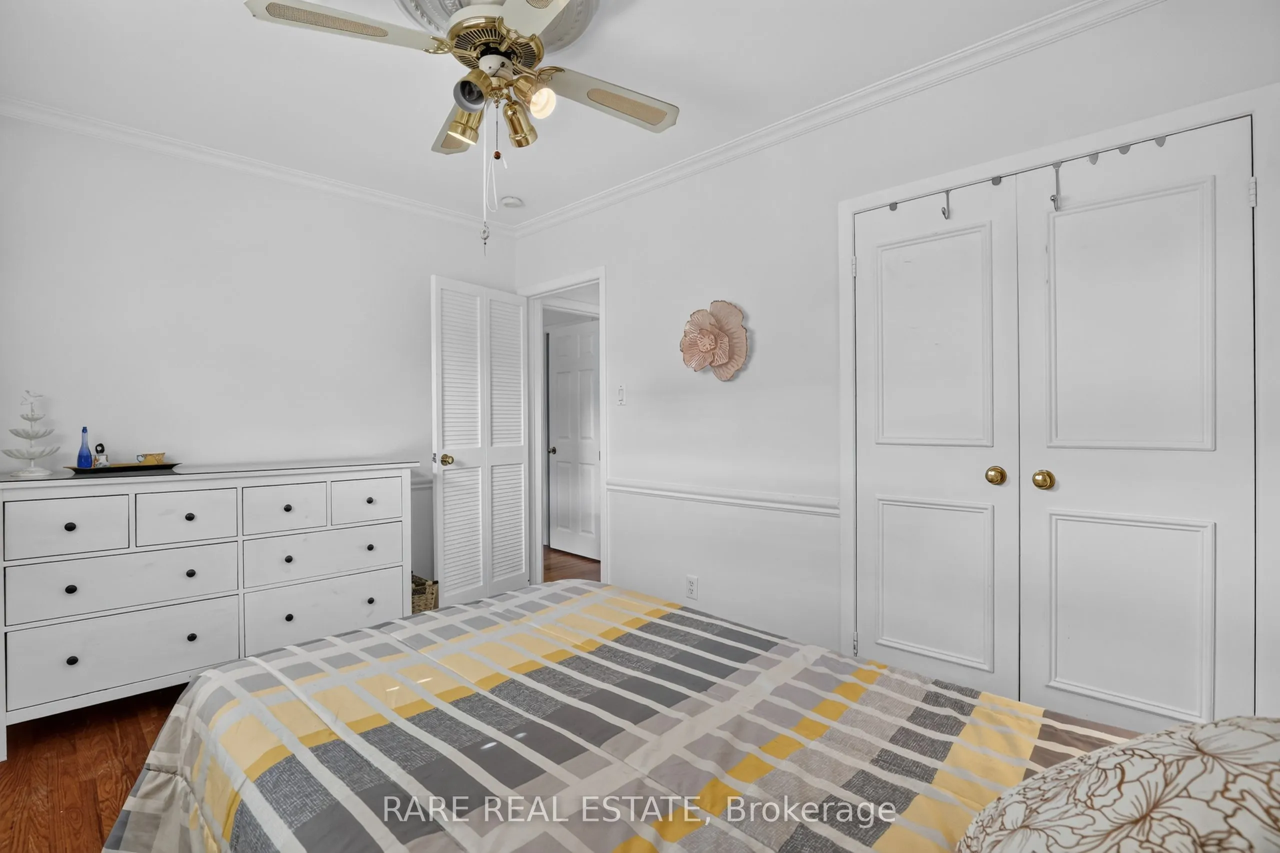 29 MALAREN Road