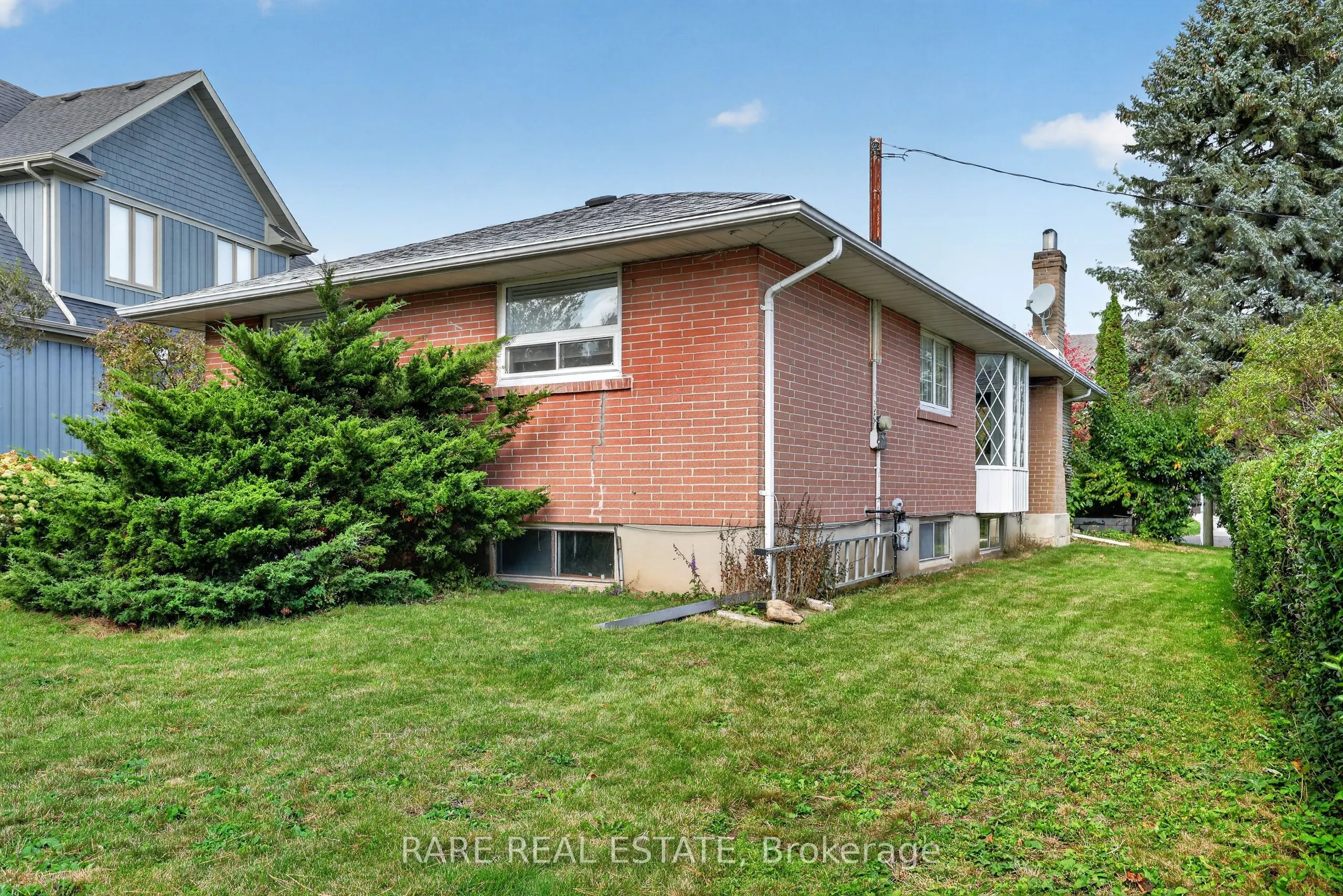 29 MALAREN Road