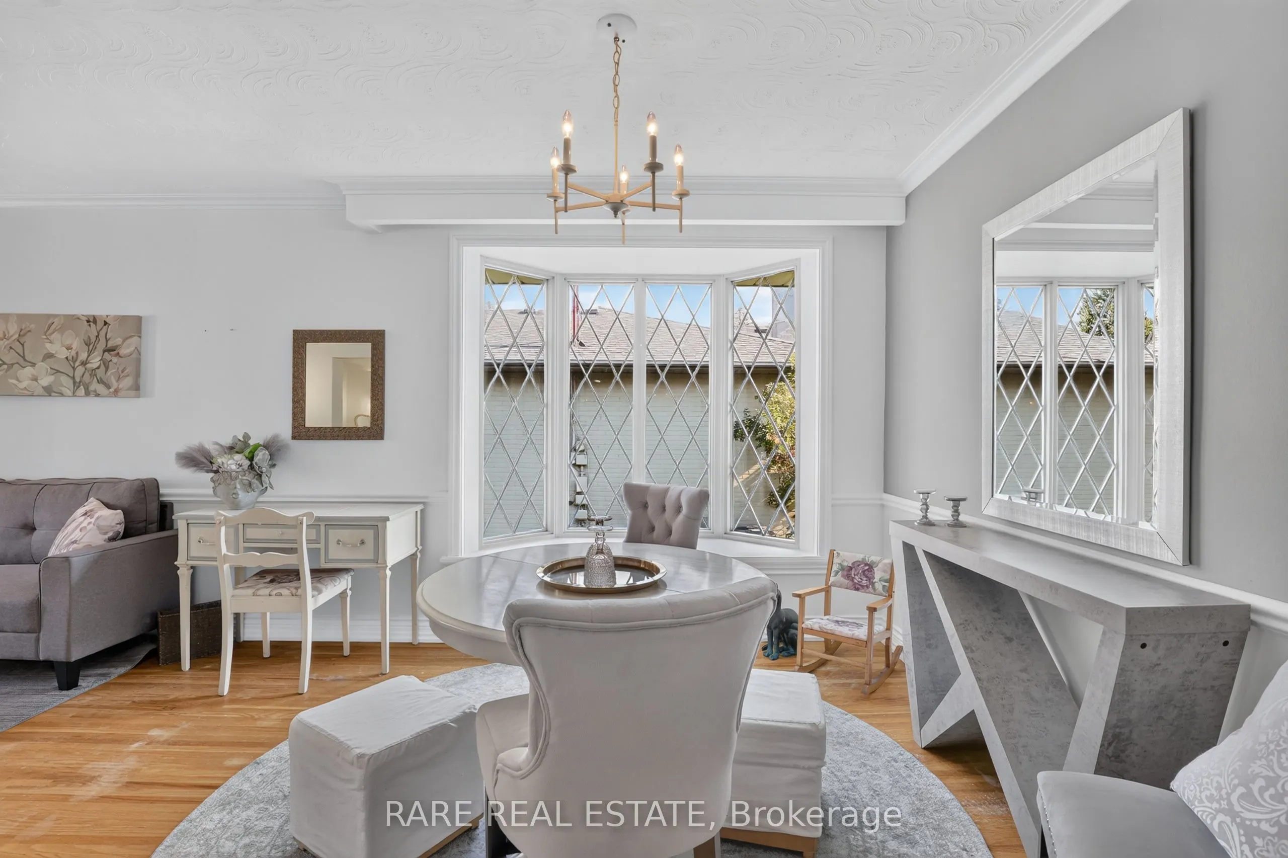 29 MALAREN Road